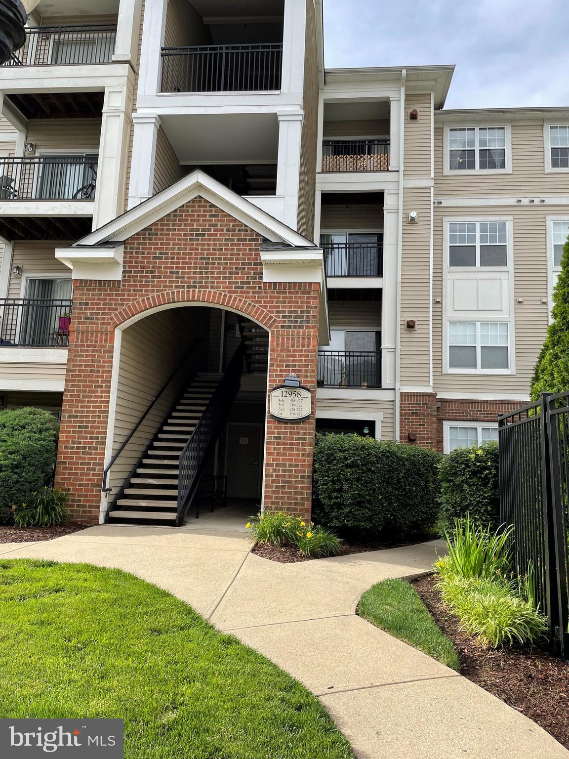 WOODLAND PARK - Residential