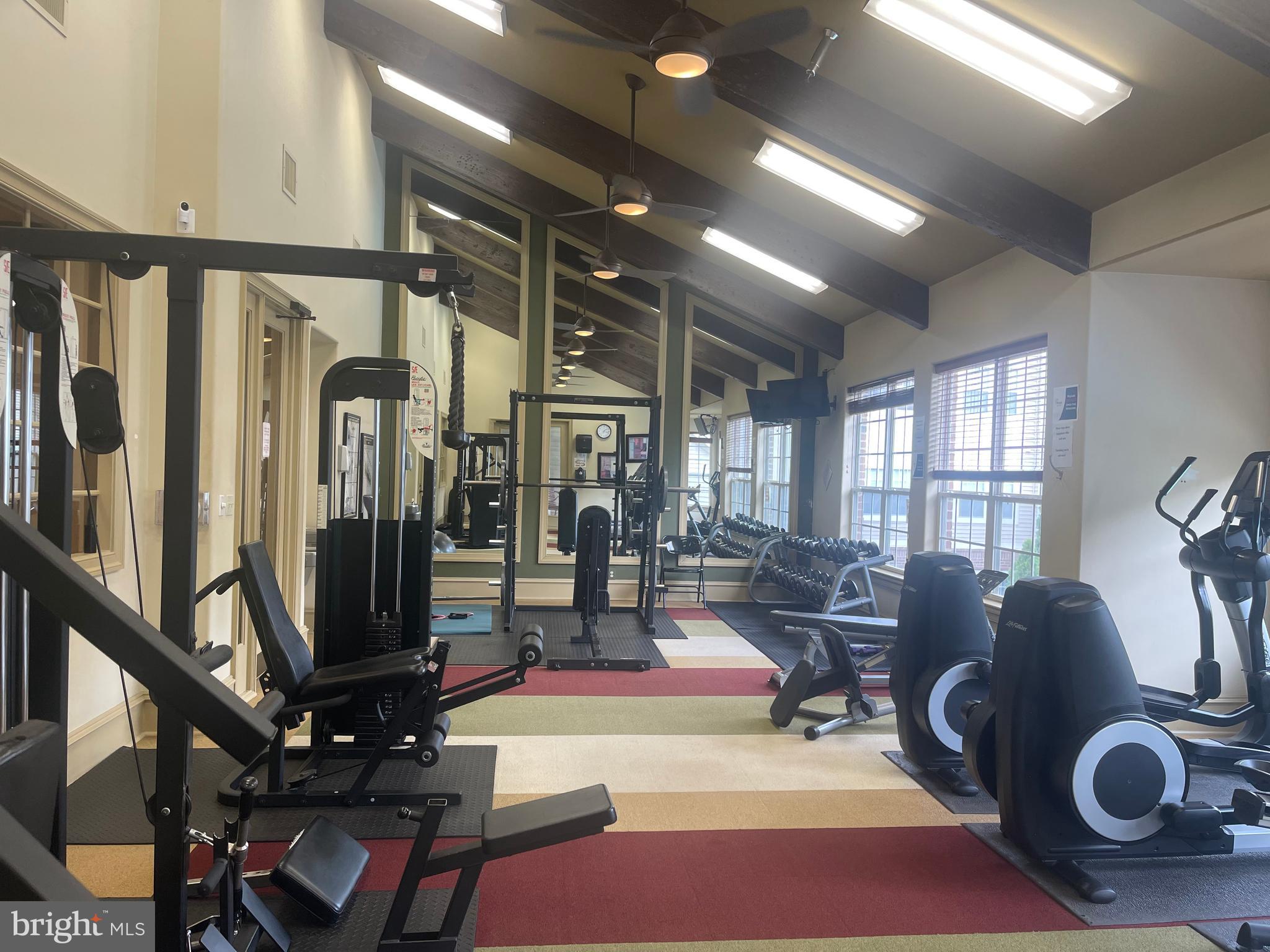 WOODLAND PARK - Residential