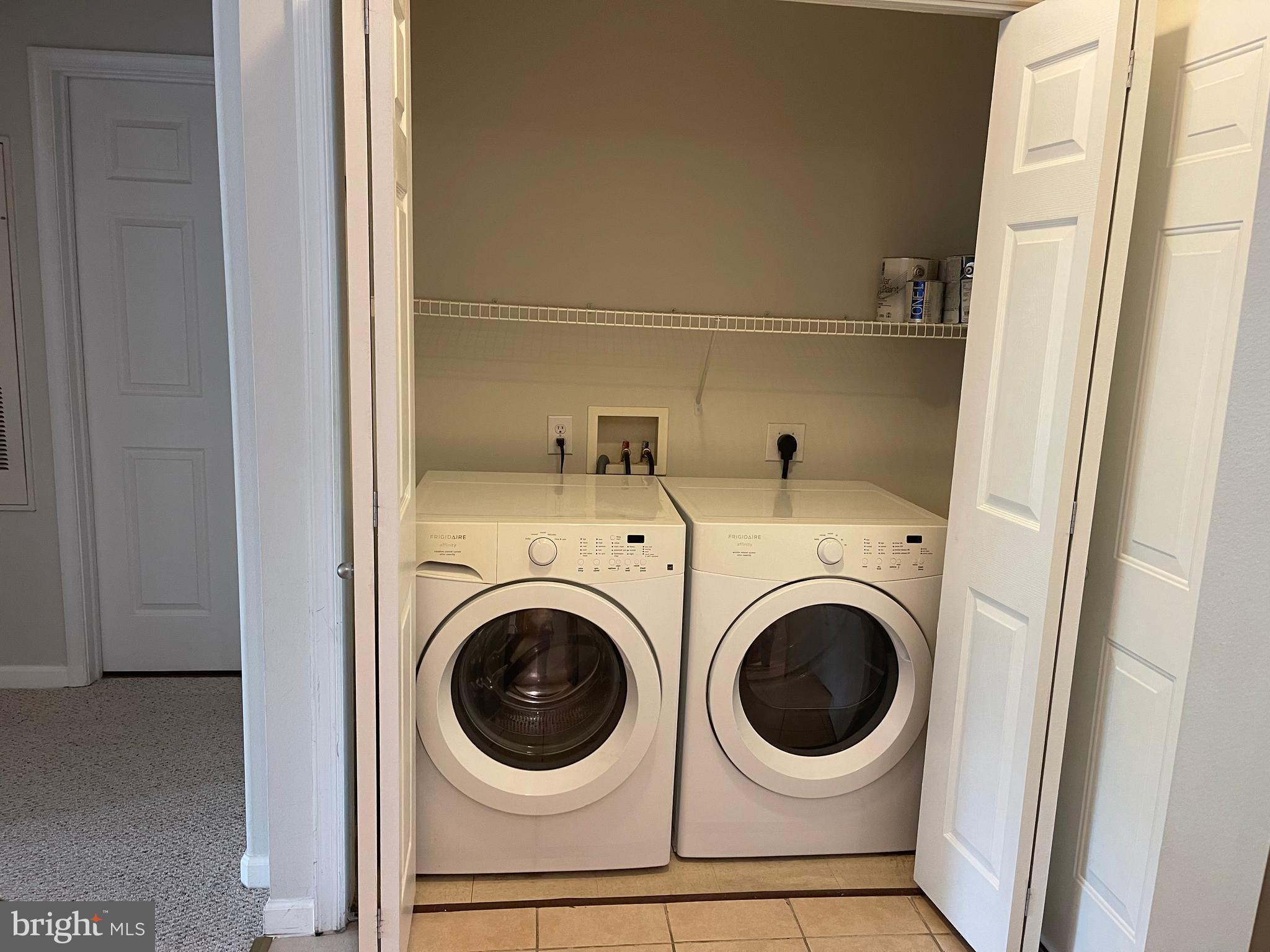 WOODLAND PARK - Residential