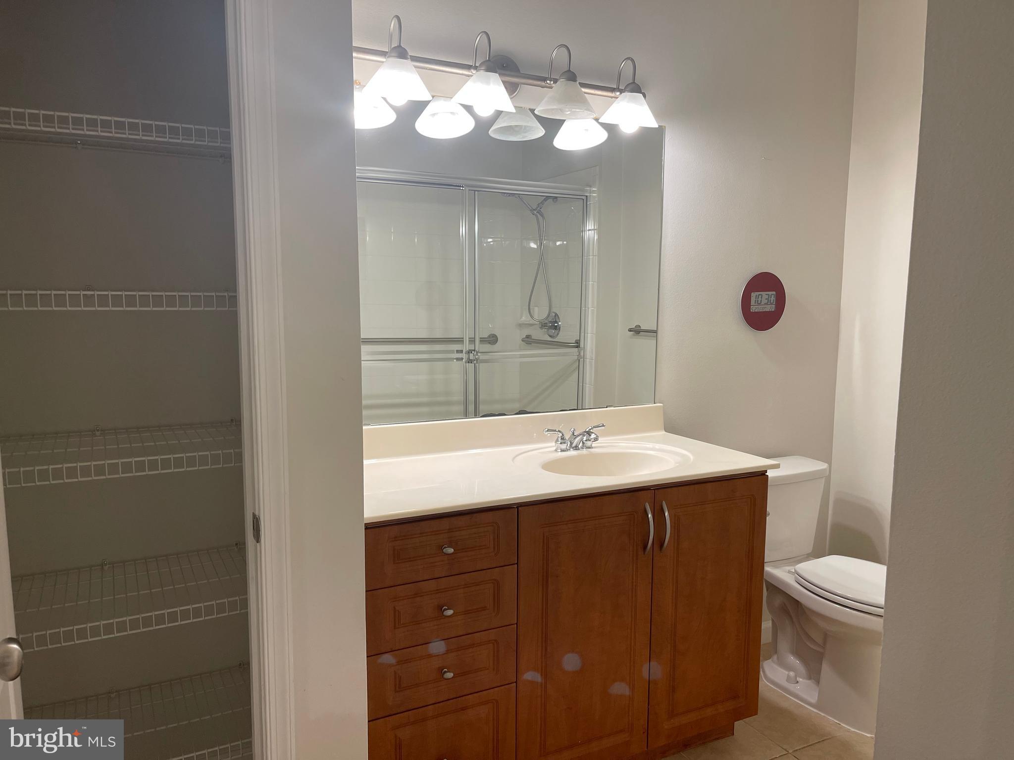 WOODLAND PARK - Residential