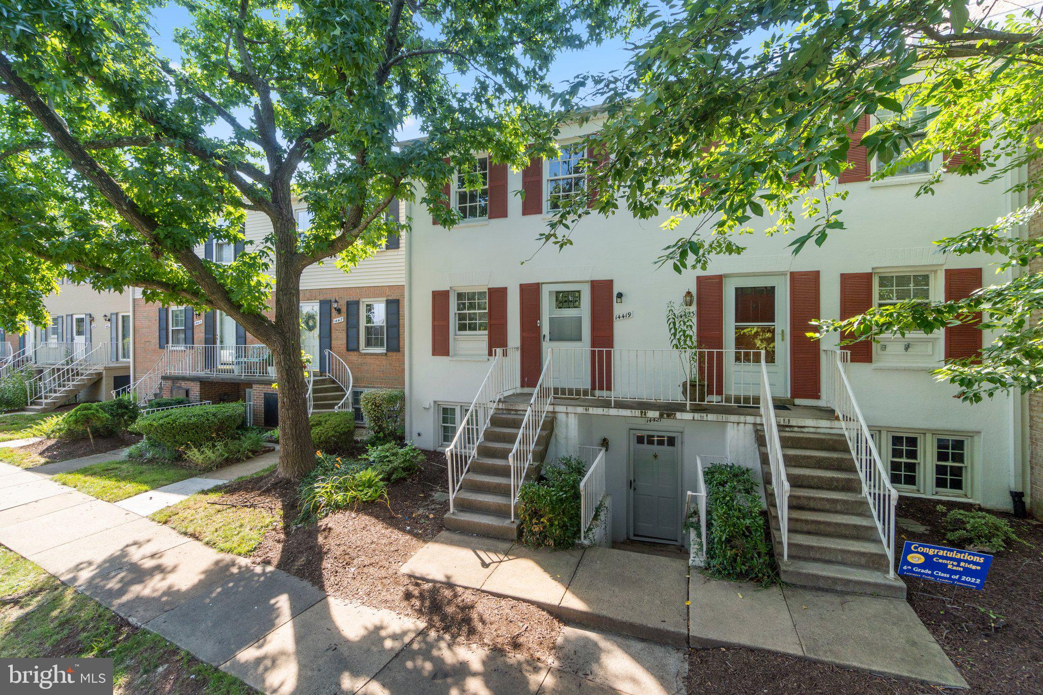 14419 SAINT GERMAIN DRIVE