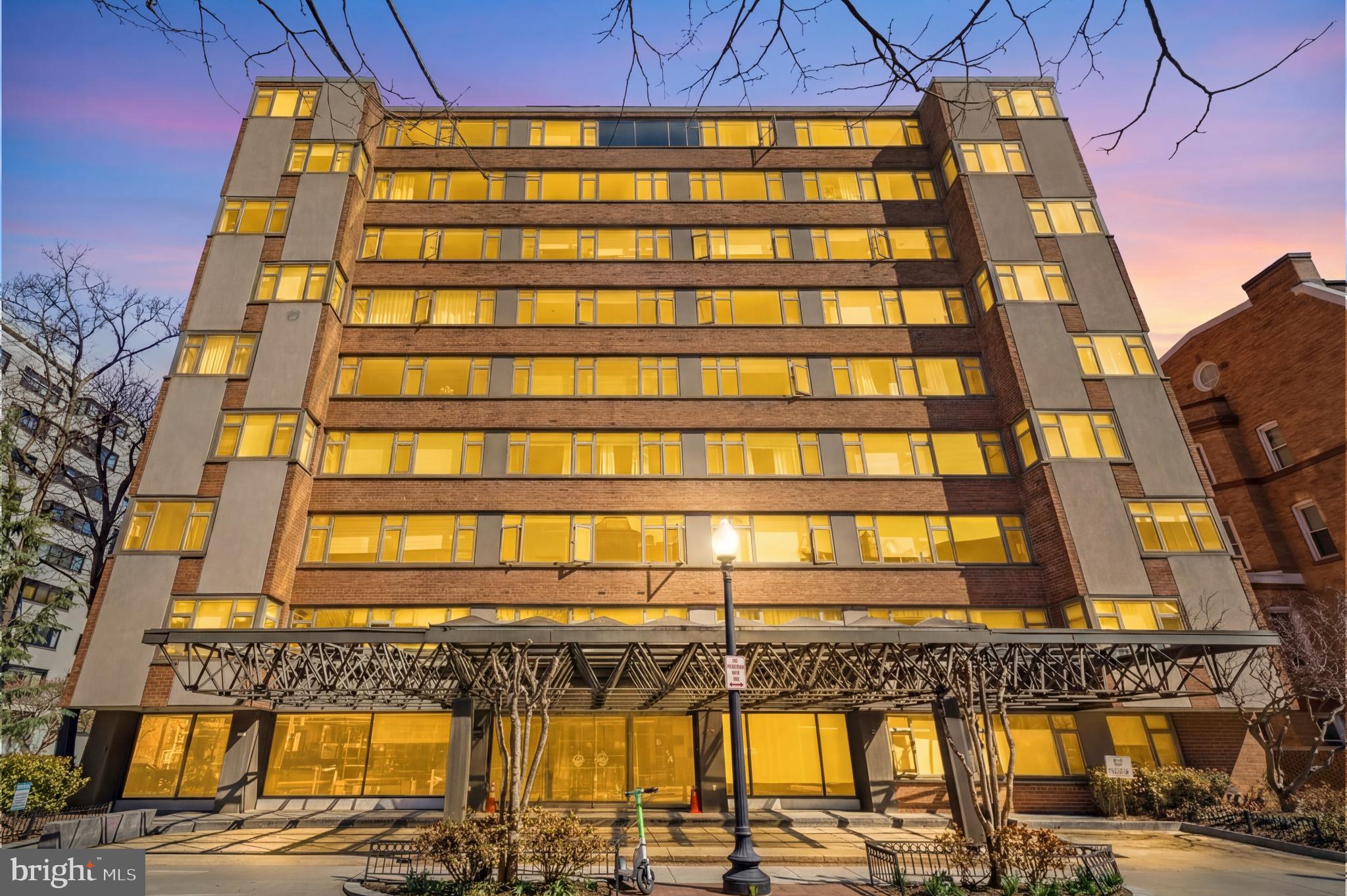 1545 18TH STREET NW 521