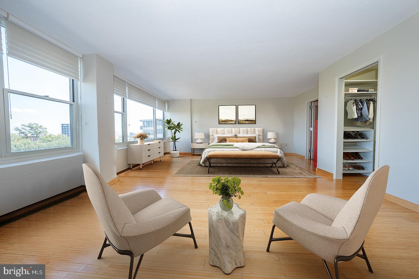 SUTTON TERRACE - Residential