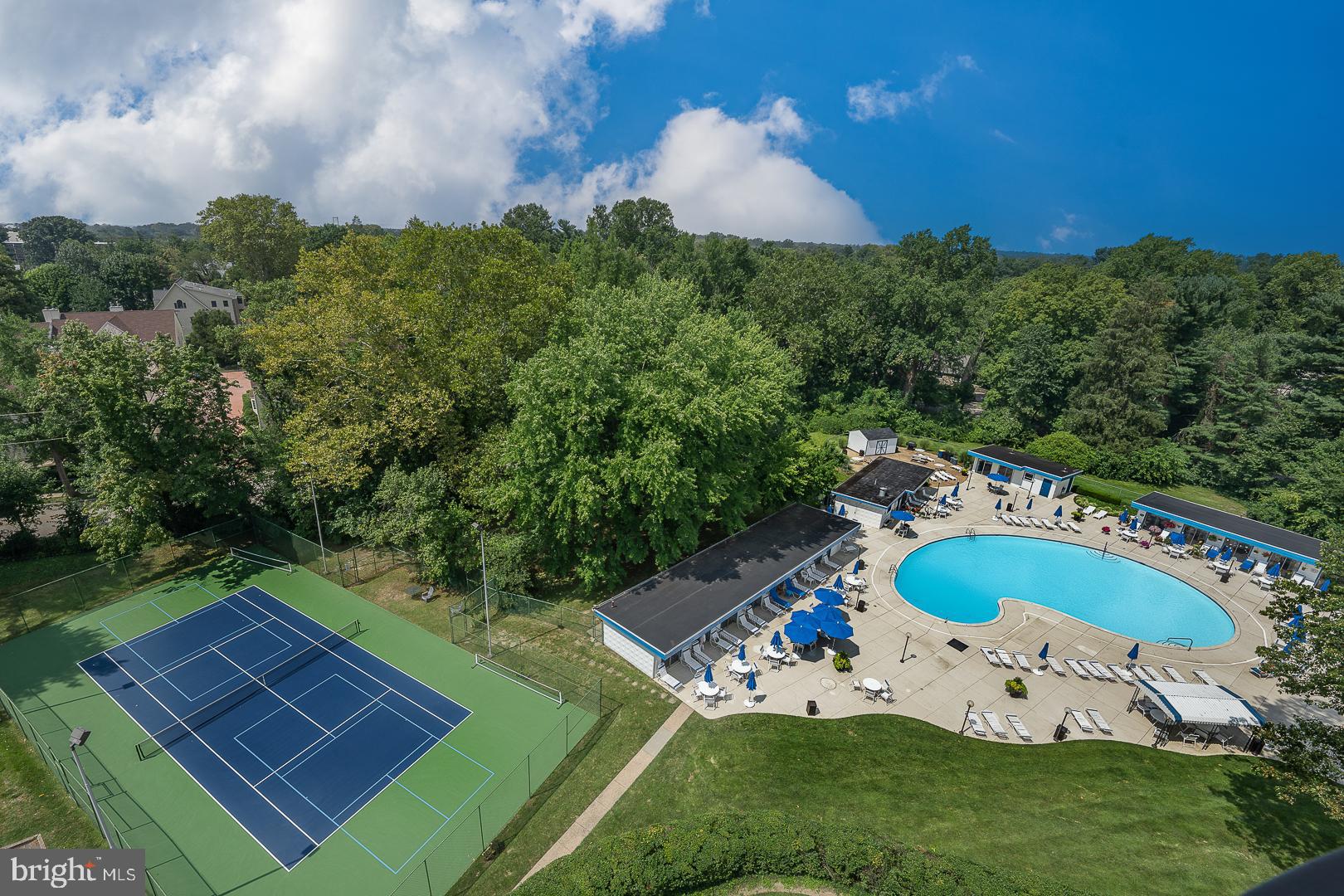 SUTTON TERRACE - Residential