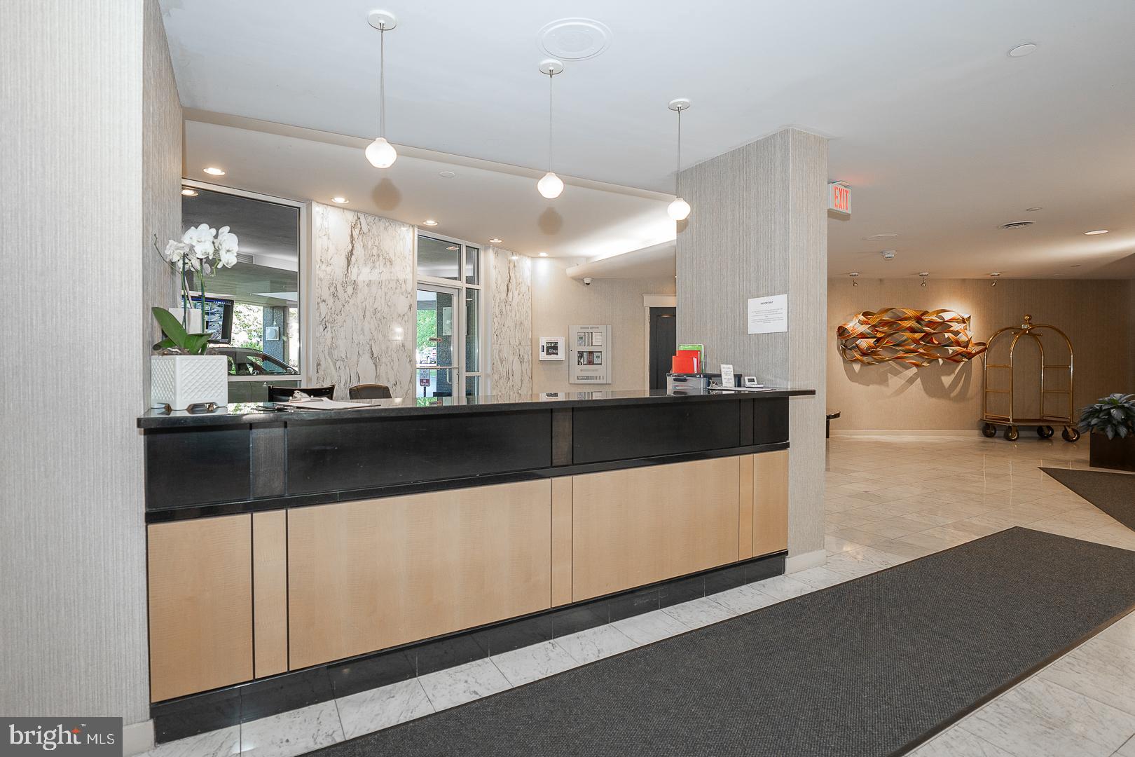 SUTTON TERRACE - Residential