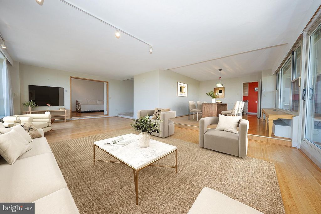 Photo of 50 Belmont Avenue #1010, BALA CYNWYD, PA 19004 (MLS # PAMC2165624)