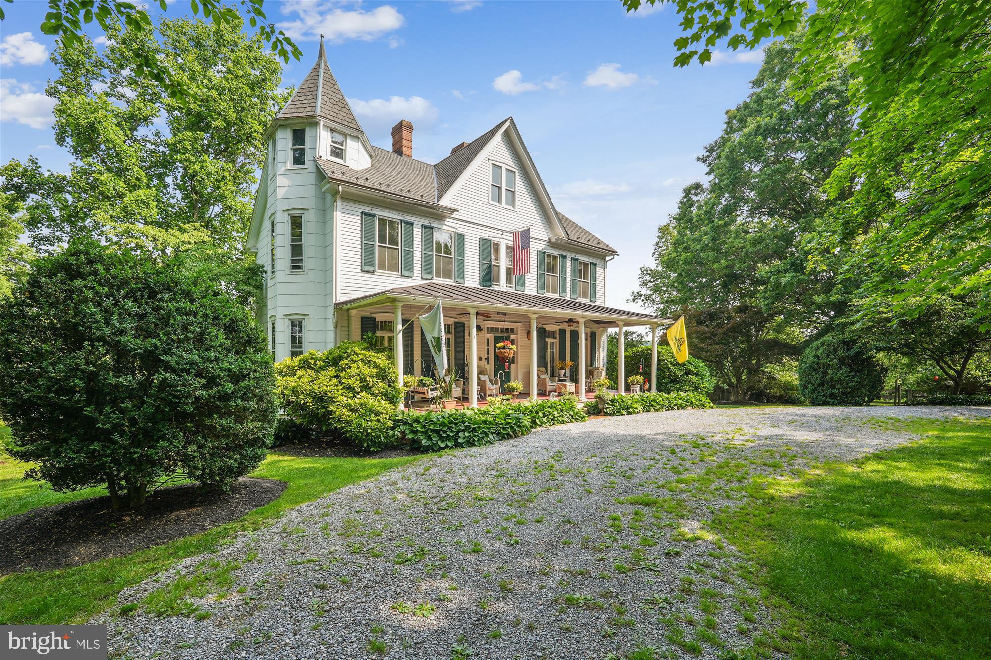 608 JEFFERSON PIKE