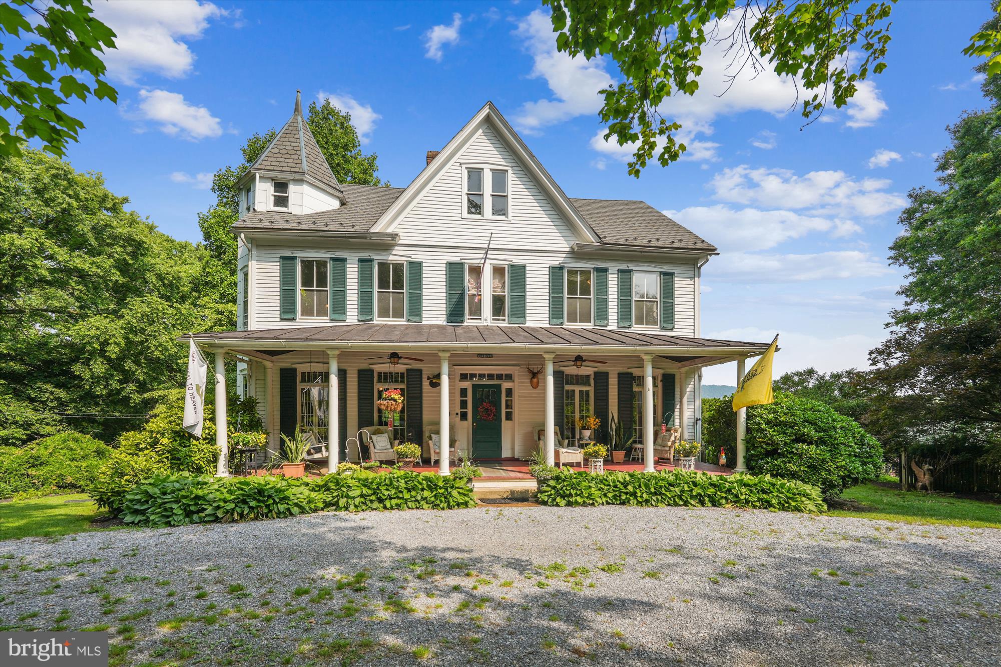 608 JEFFERSON PIKE