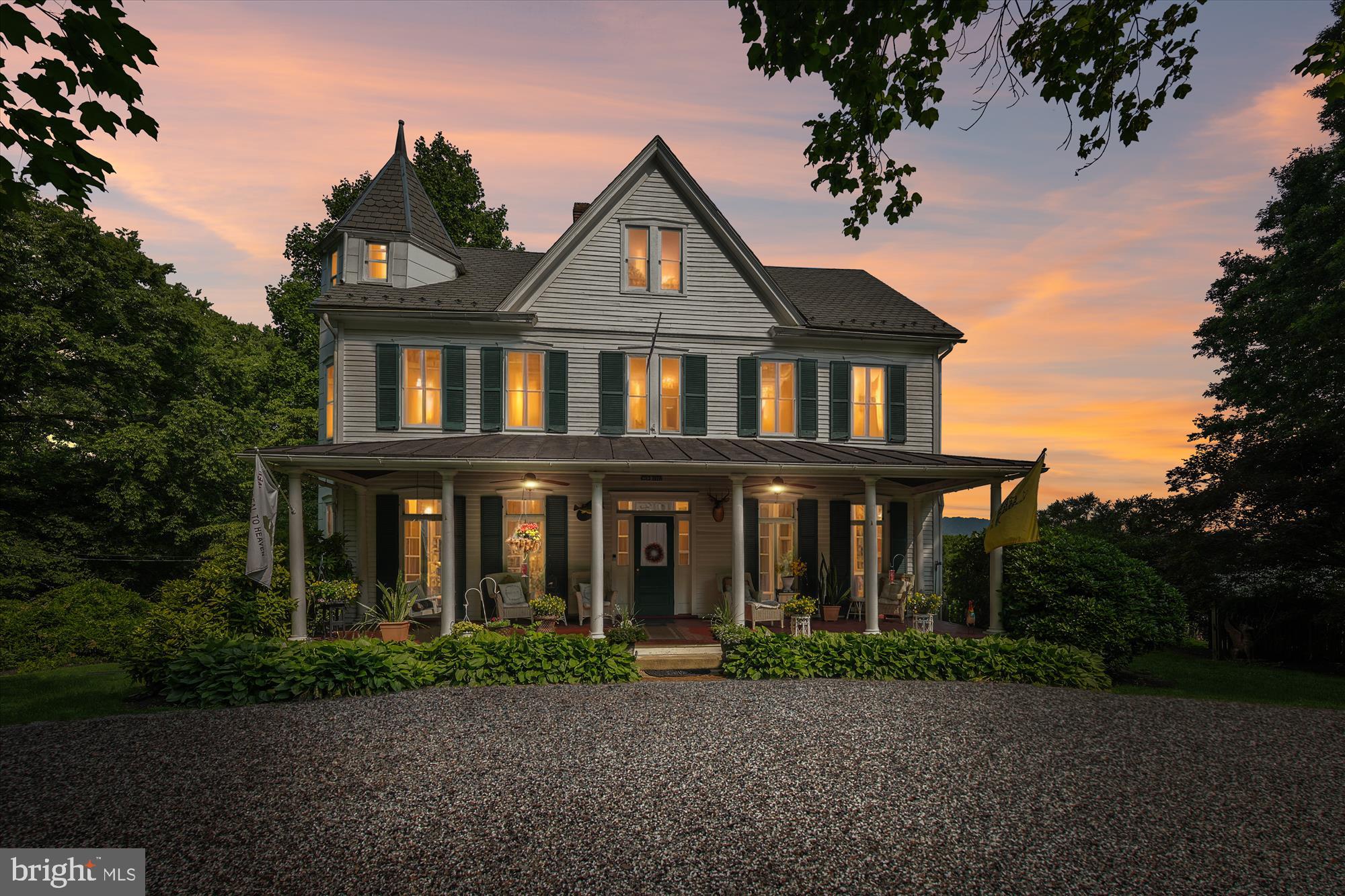 608 JEFFERSON PIKE