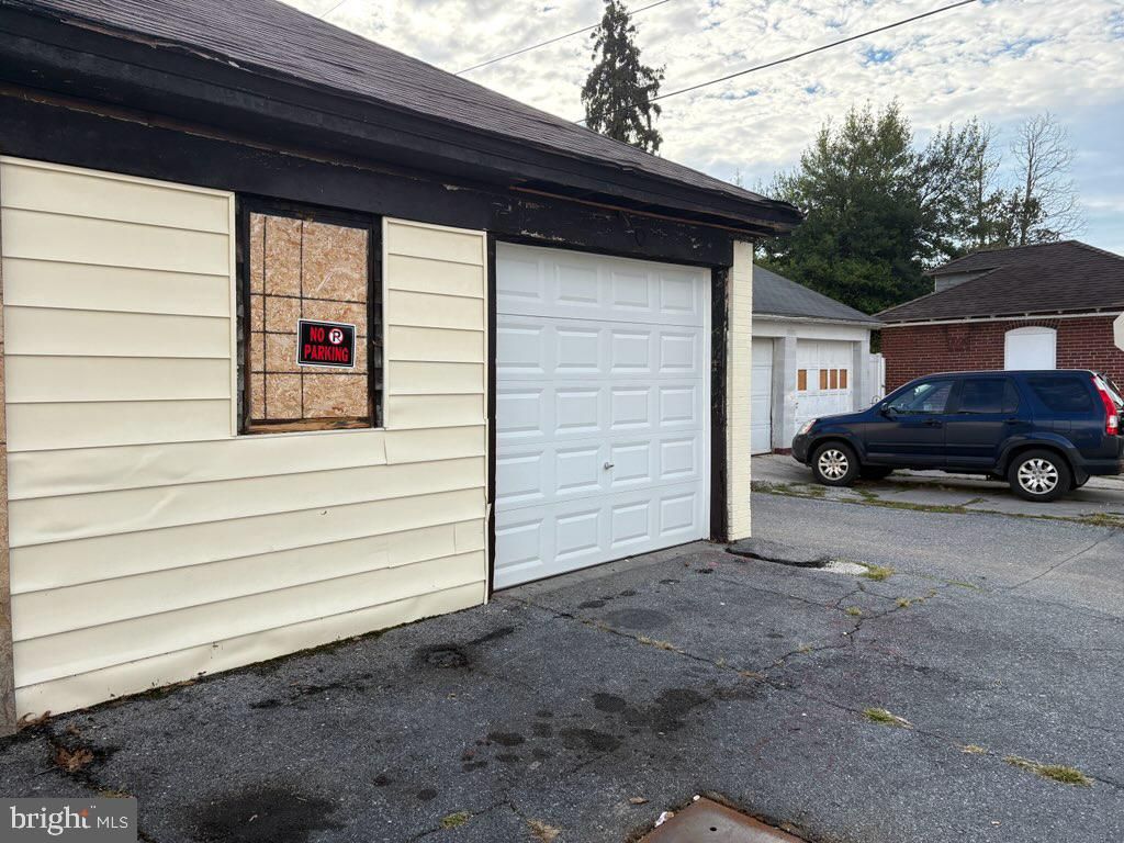 Photo of 430 N Gannon Street, LEBANON, PA 17046 (MLS # PALN2023280)