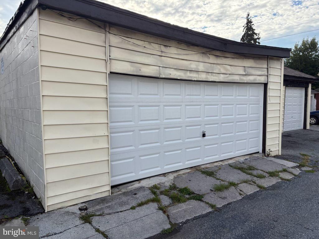 Photo of 430 N Gannon Street, LEBANON, PA 17046 (MLS # PALN2023280)