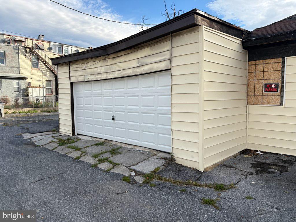 430 N GANNON STREET