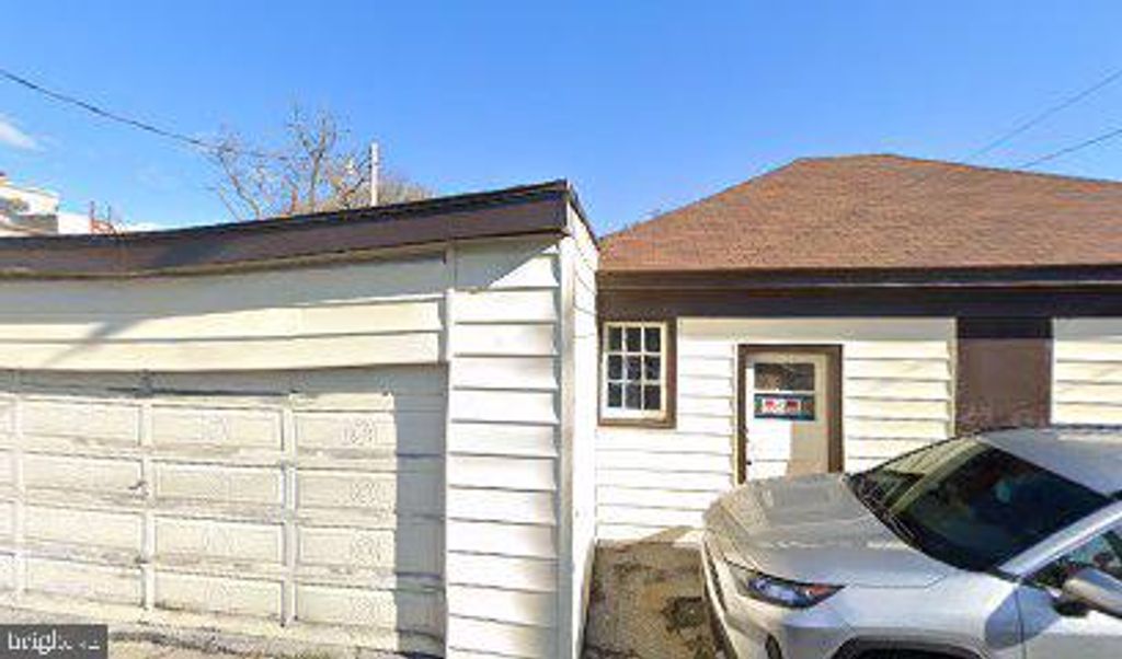 Photo of 430 N Gannon Street, LEBANON, PA 17046 (MLS # PALN2023280)