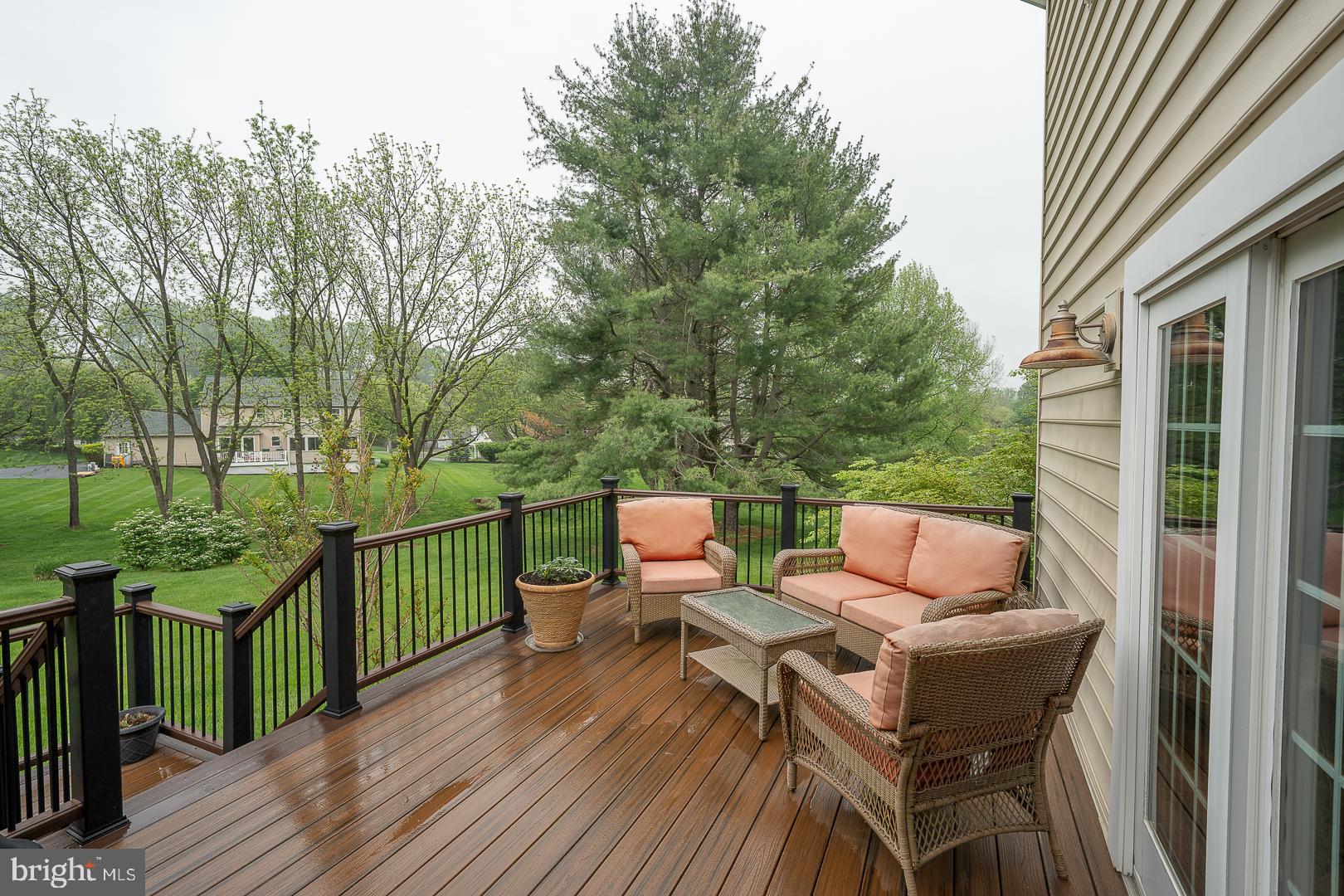 HUNT COUNTRY - Residential