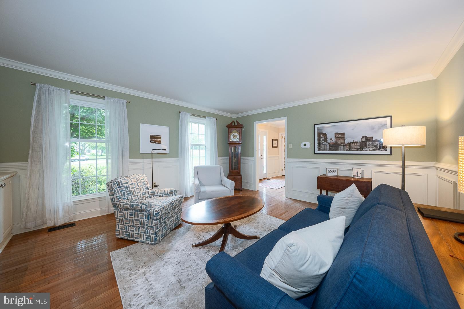 HUNT COUNTRY - Residential