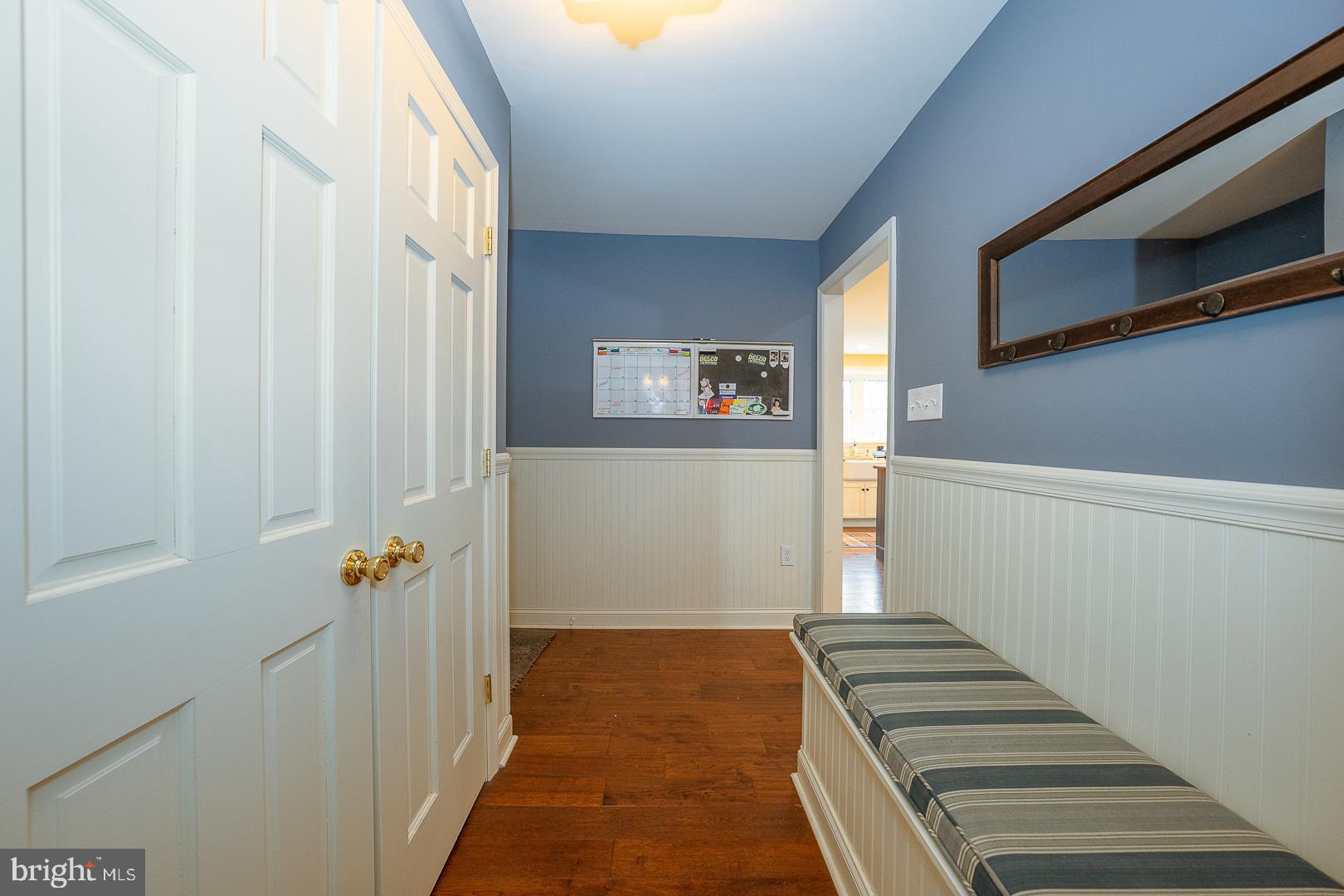 HUNT COUNTRY - Residential