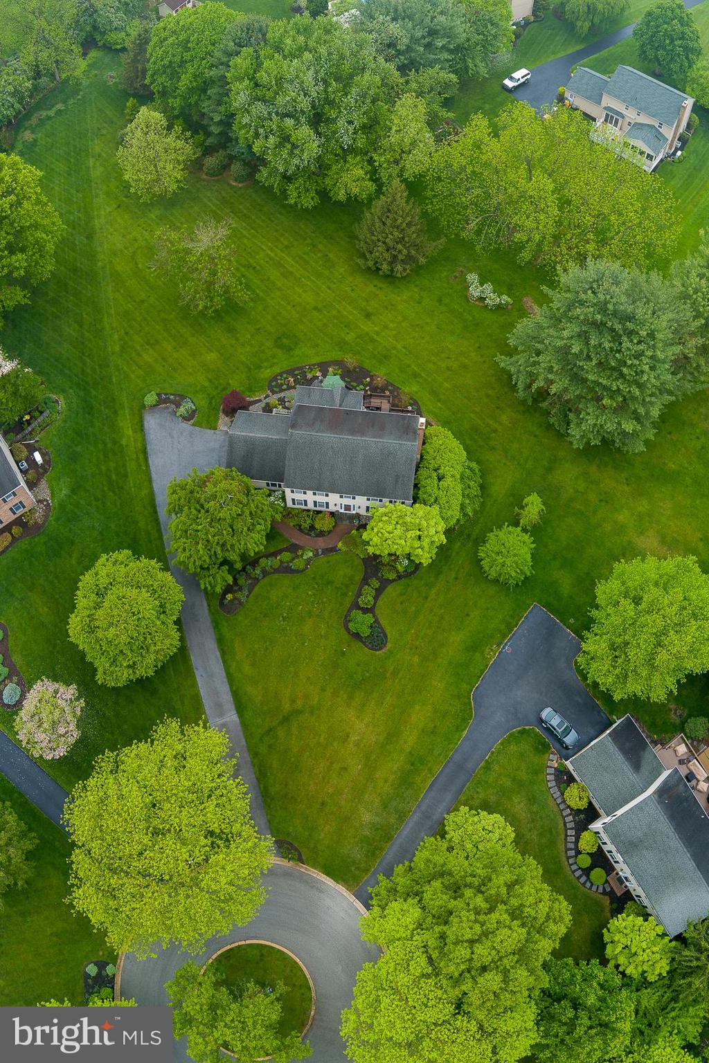 HUNT COUNTRY - Residential