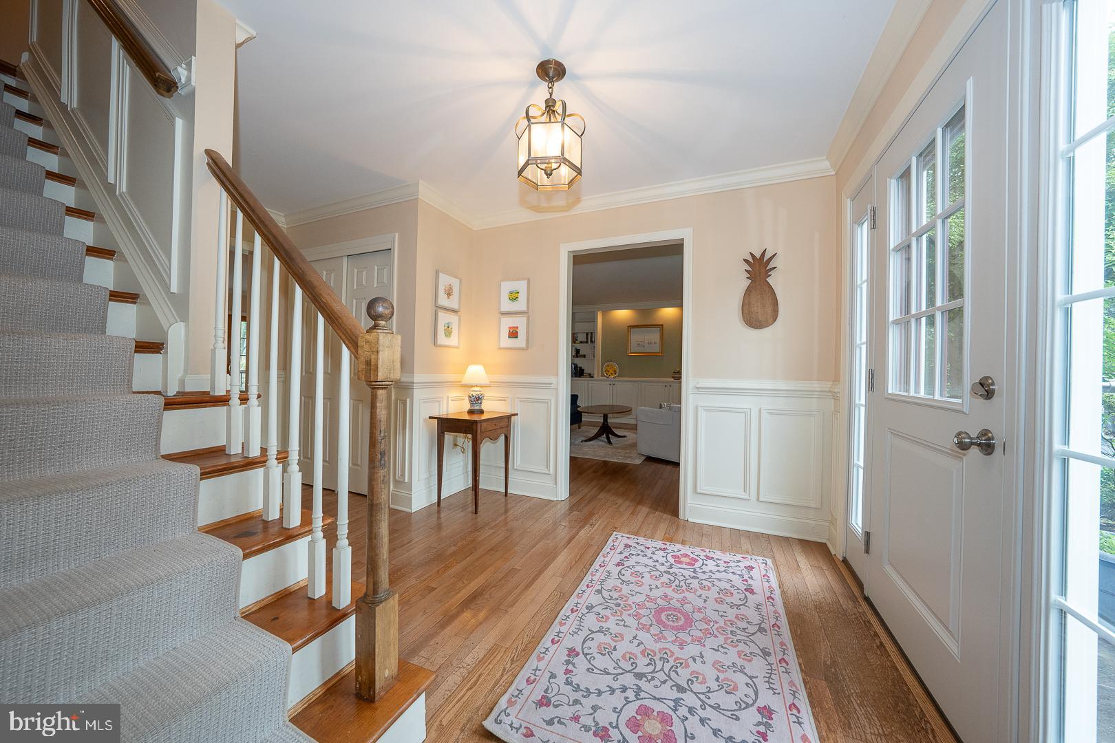 HUNT COUNTRY - Residential