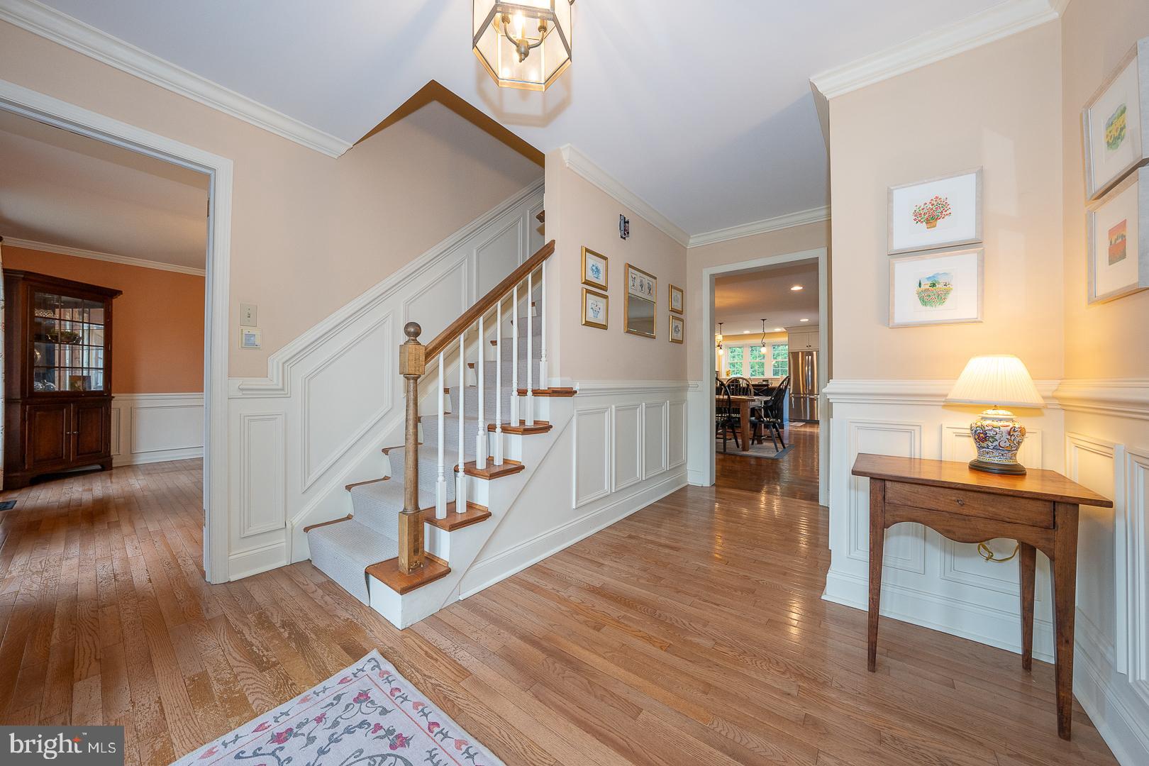 HUNT COUNTRY - Residential