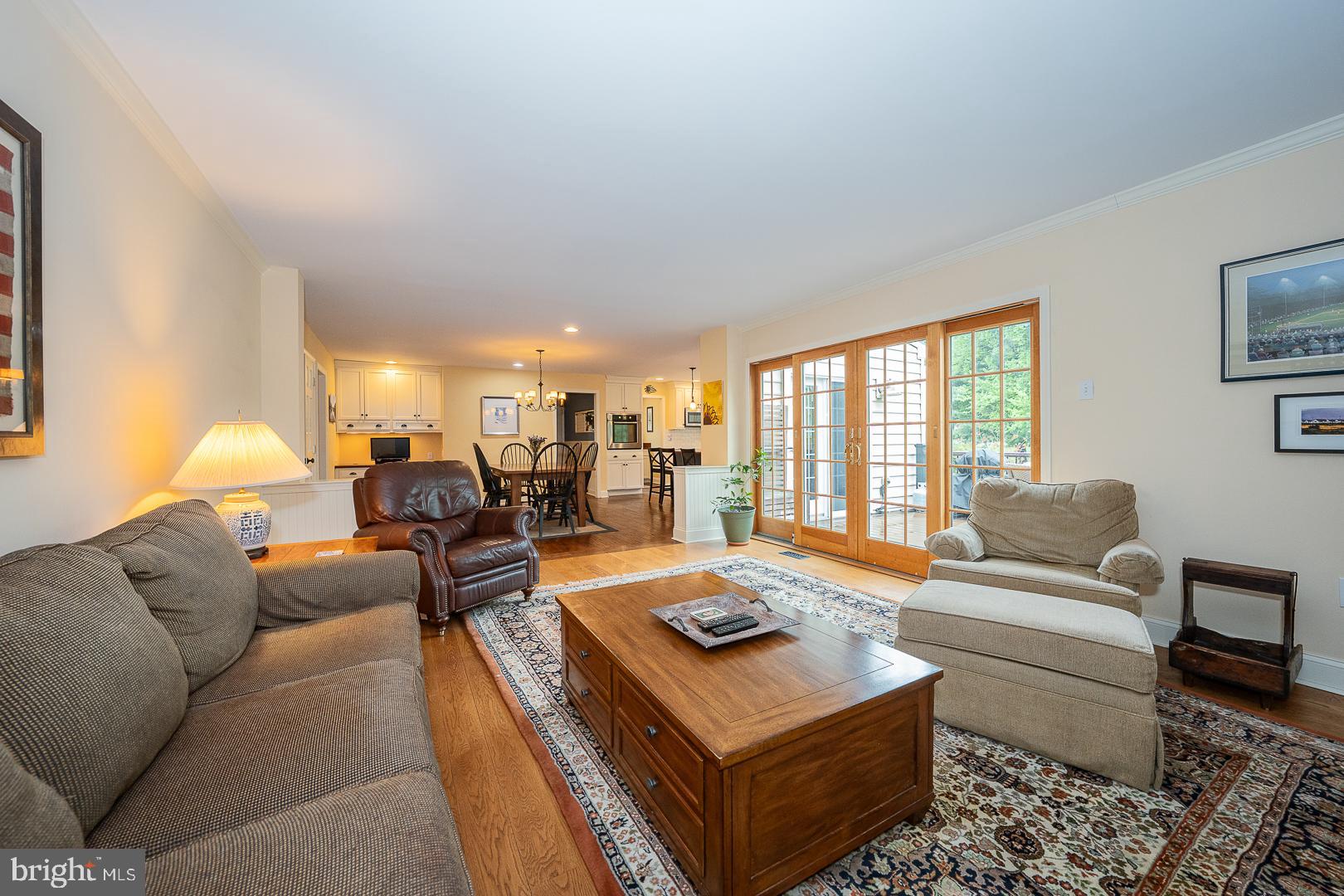 HUNT COUNTRY - Residential