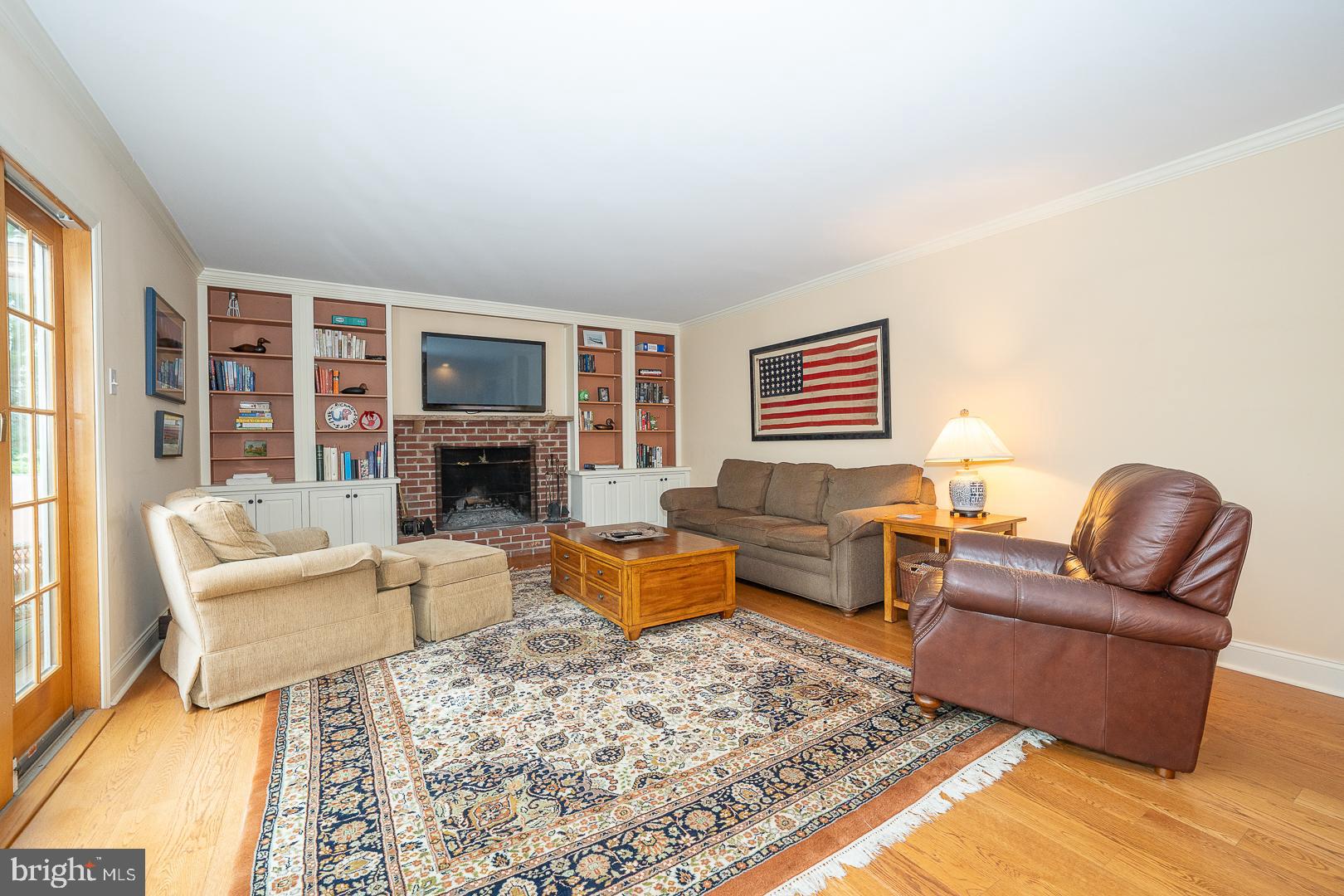 HUNT COUNTRY - Residential