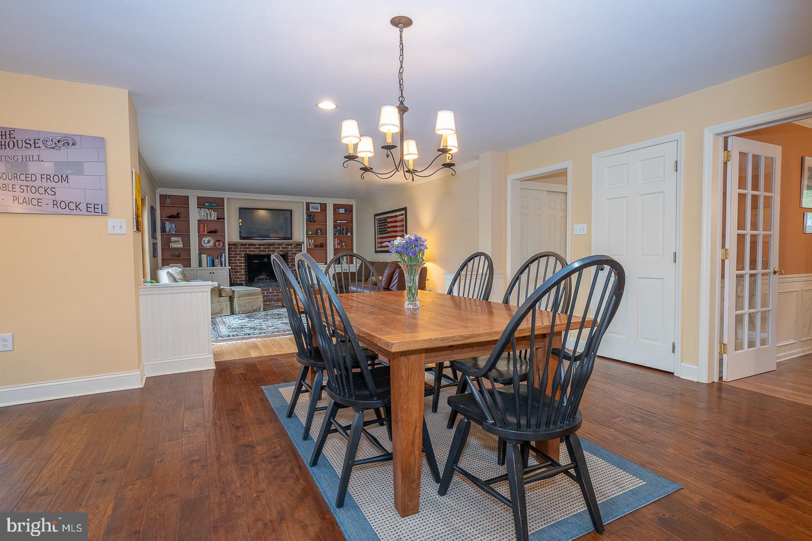 HUNT COUNTRY - Residential