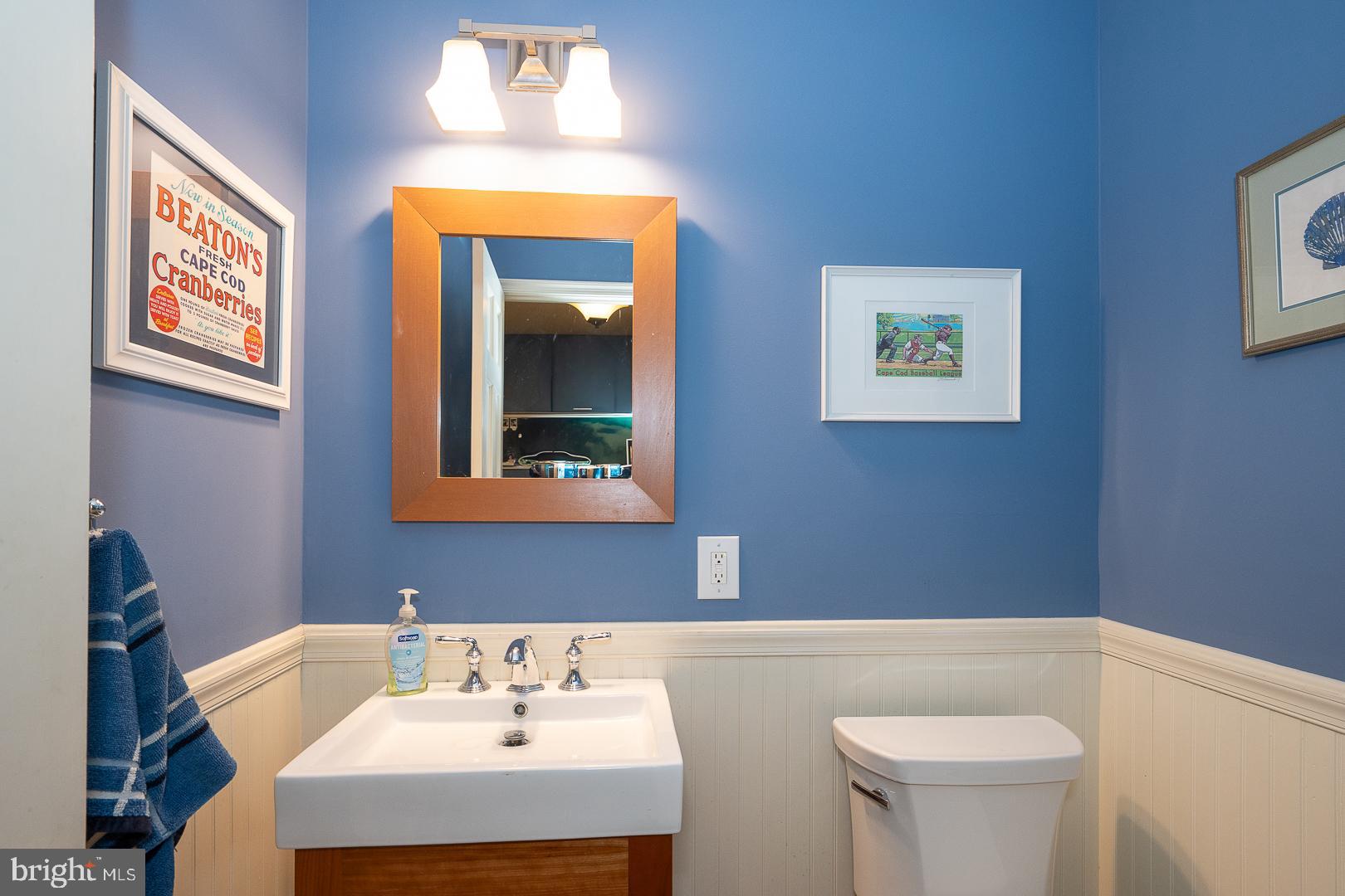 HUNT COUNTRY - Residential