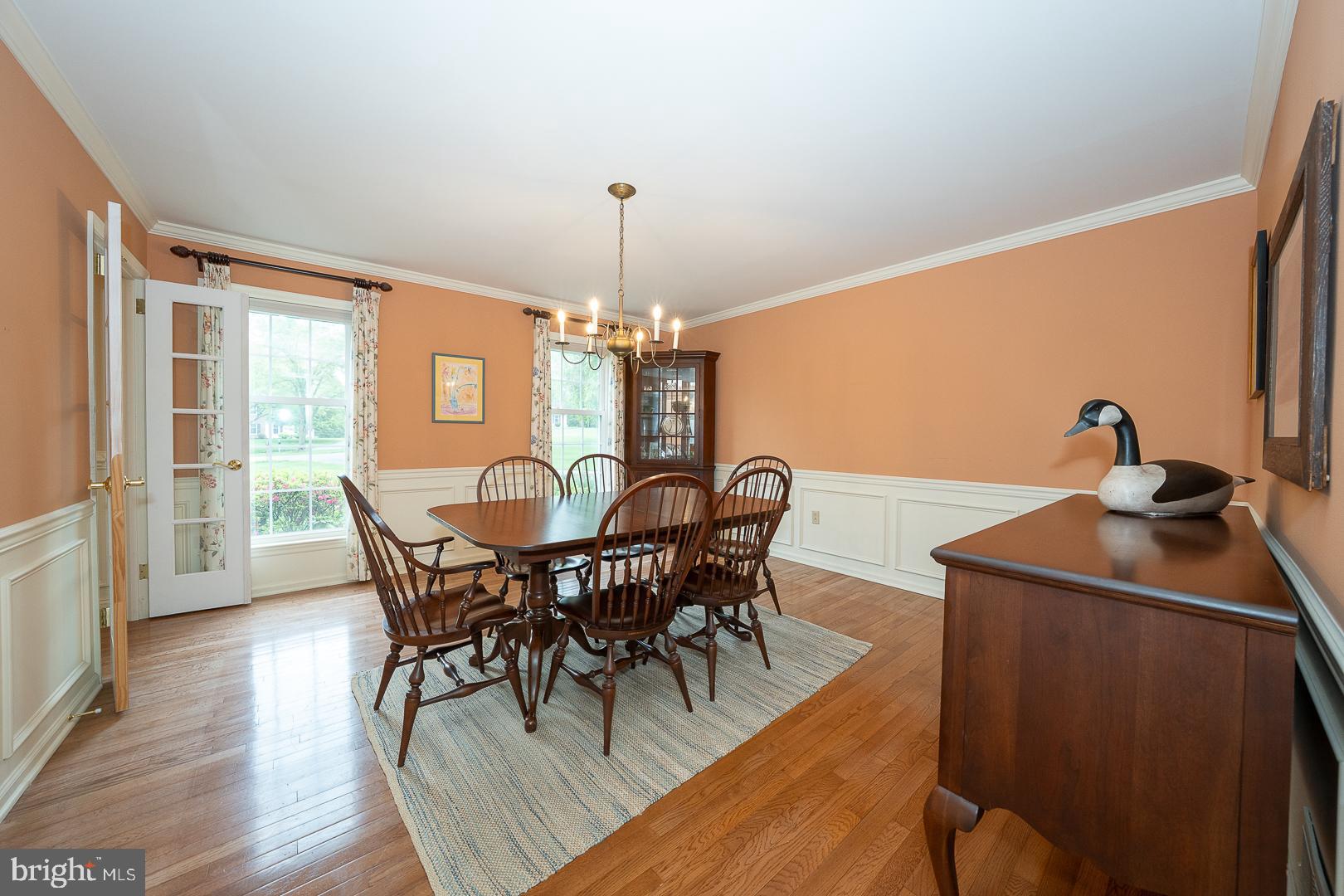 HUNT COUNTRY - Residential