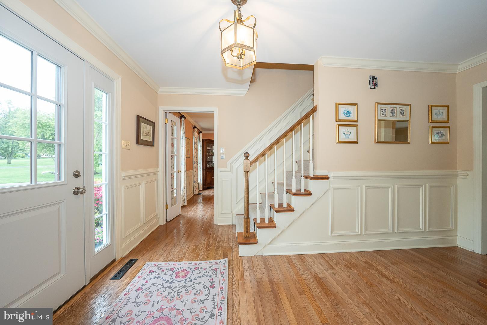 HUNT COUNTRY - Residential