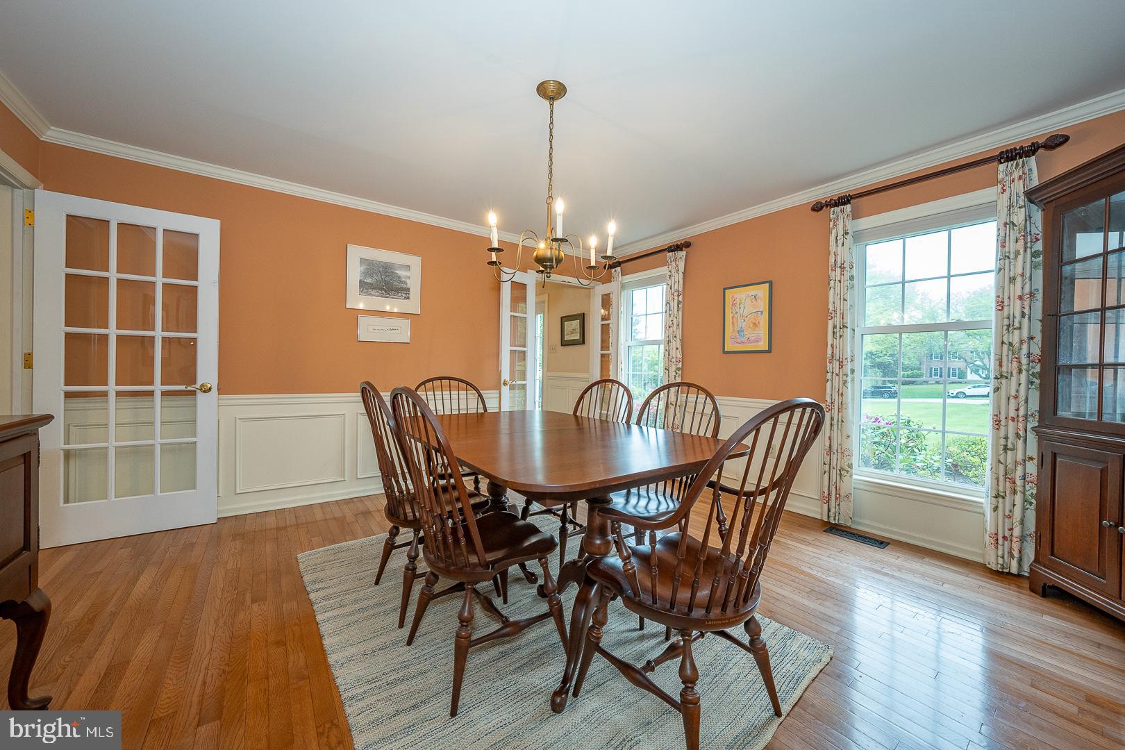 HUNT COUNTRY - Residential