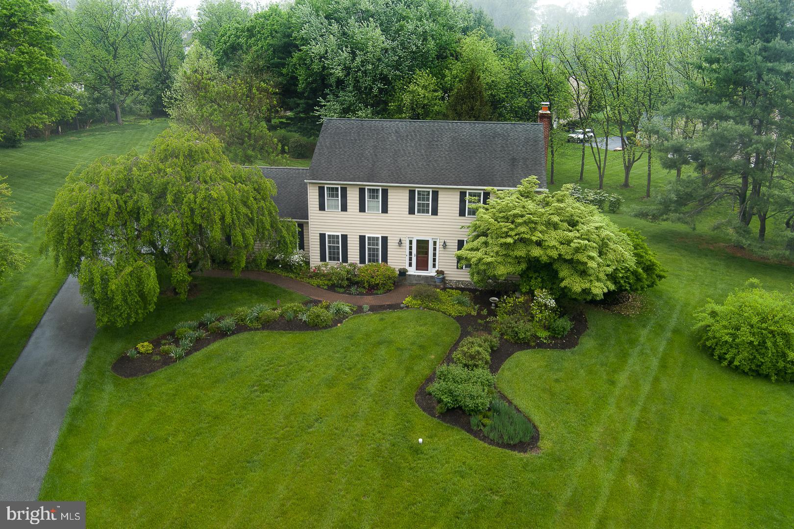 HUNT COUNTRY - Residential