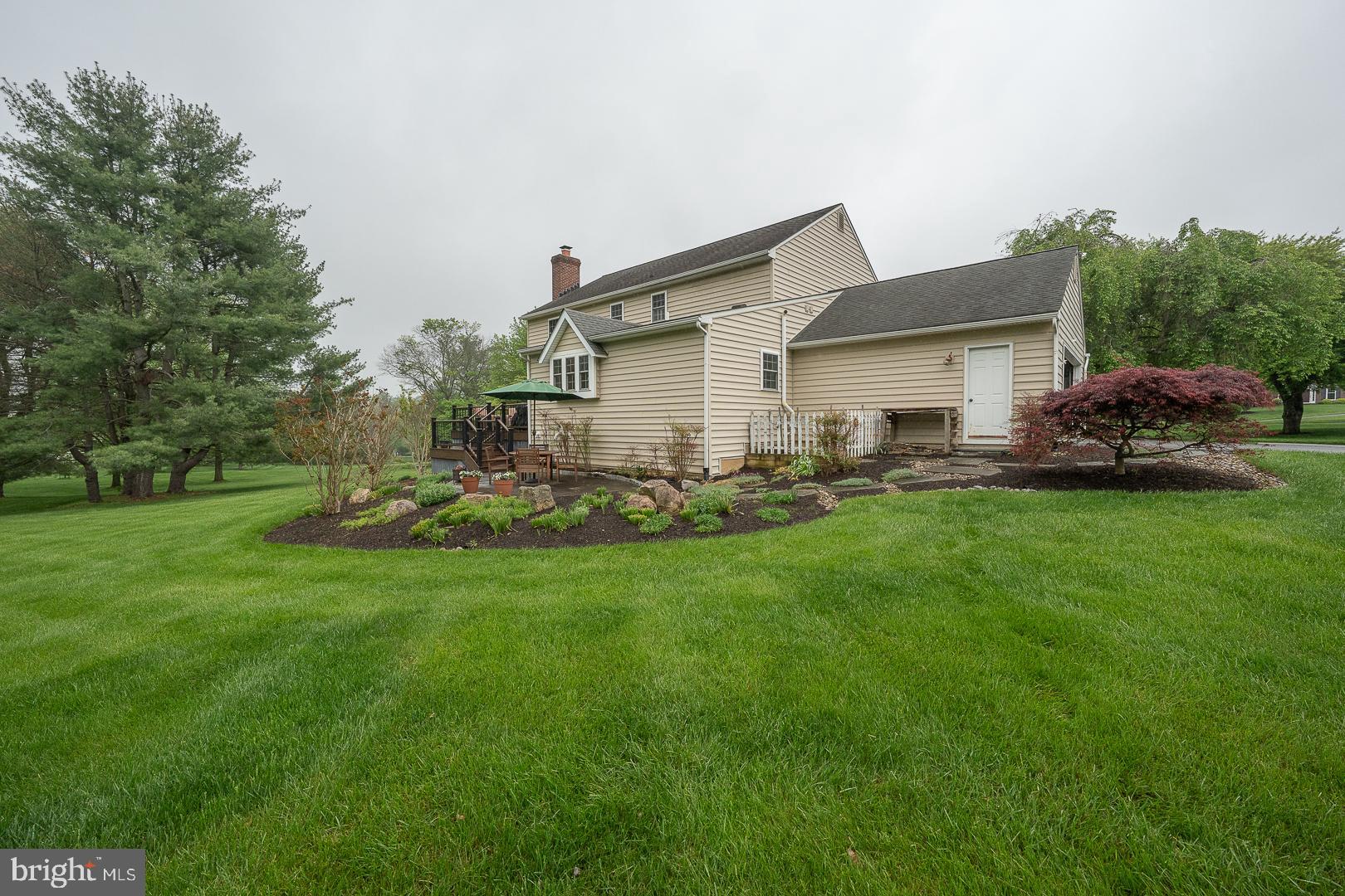 HUNT COUNTRY - Residential