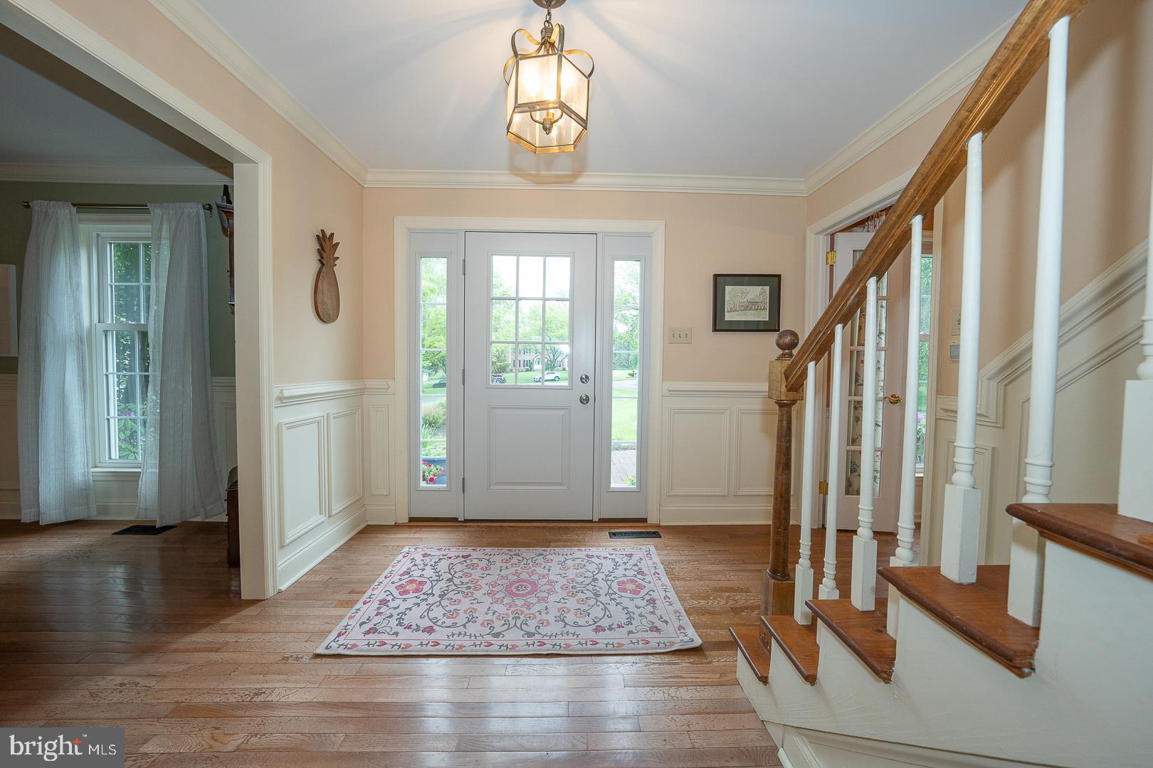 HUNT COUNTRY - Residential