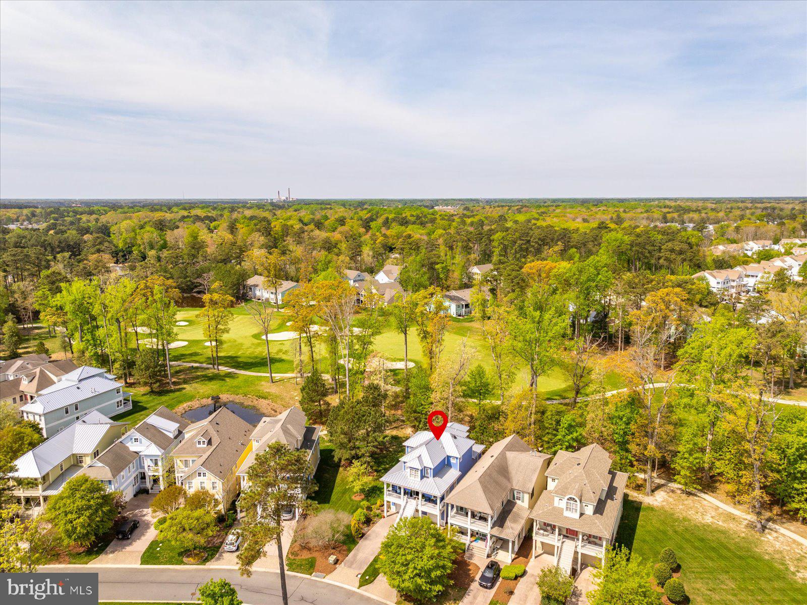 PENINSULA - Residential