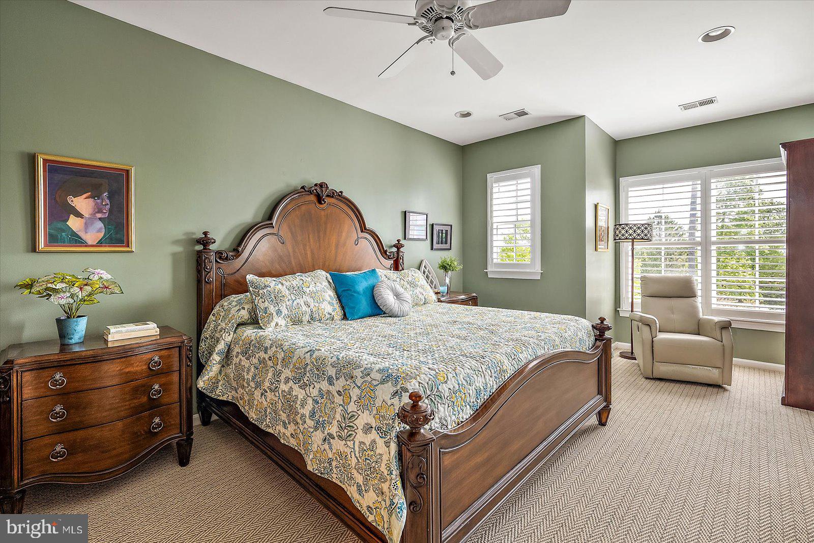 PENINSULA - Residential