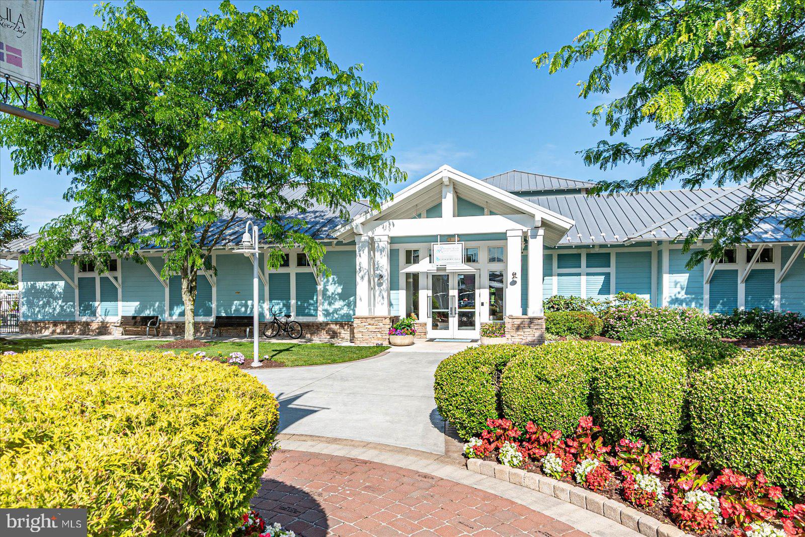 PENINSULA - Residential