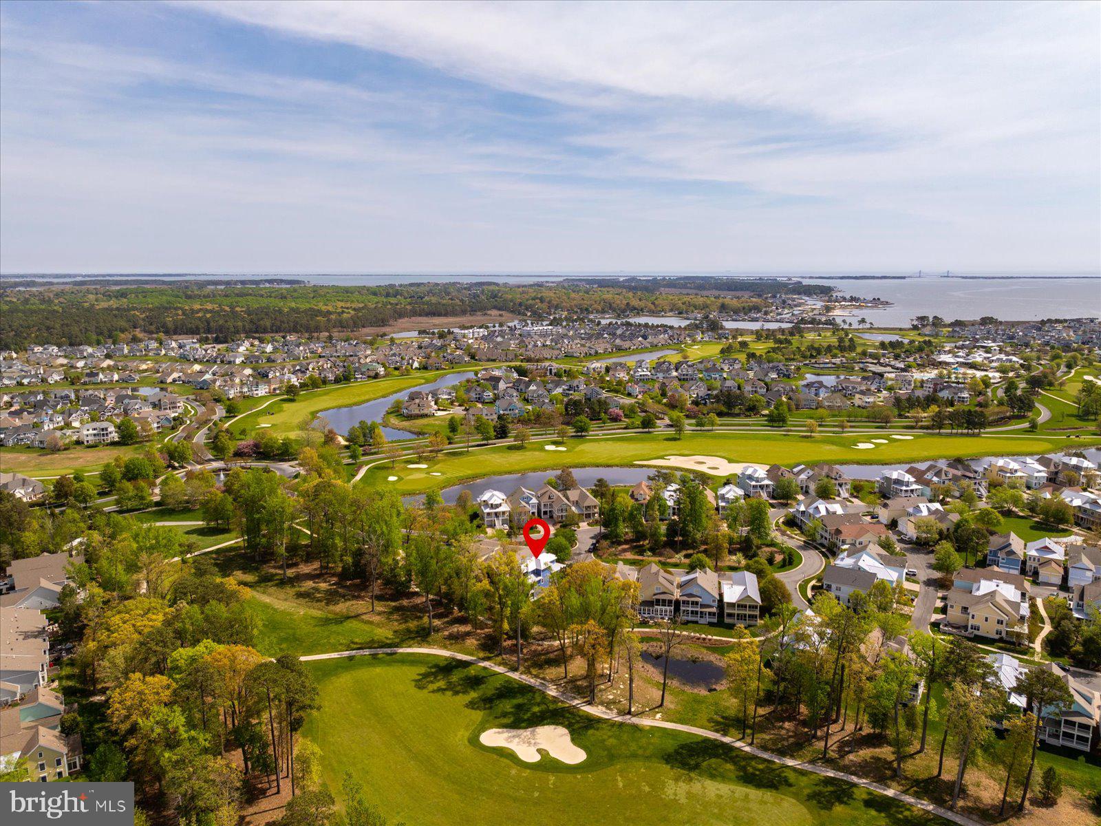 PENINSULA - Residential