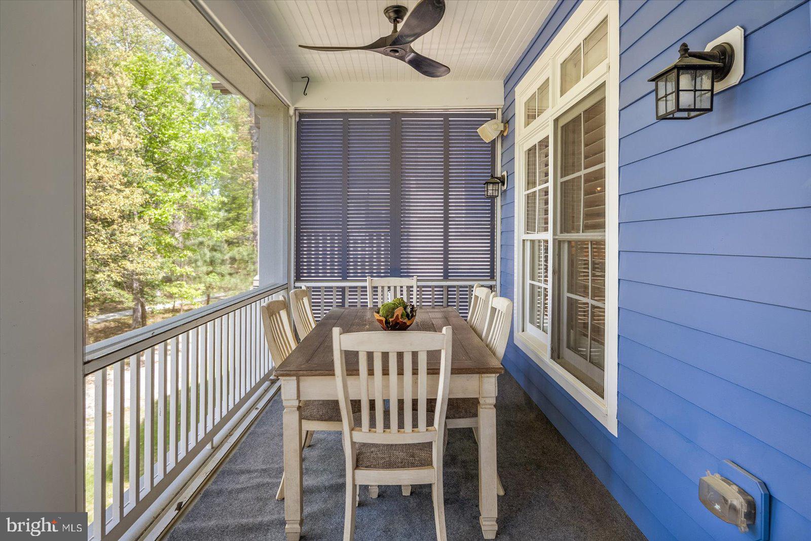 PENINSULA - Residential