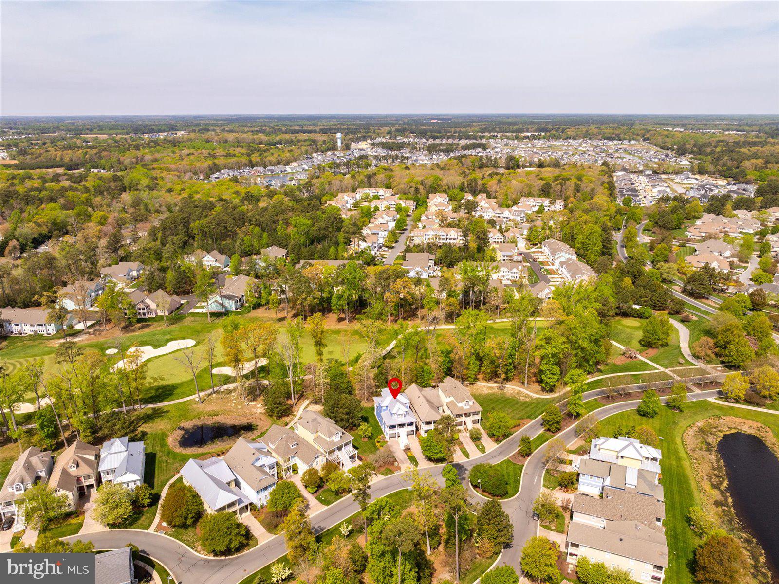 PENINSULA - Residential