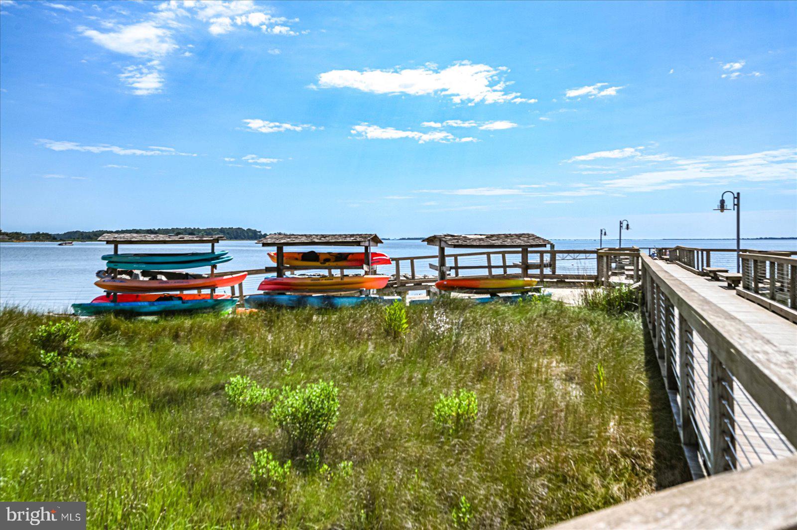 PENINSULA - Residential