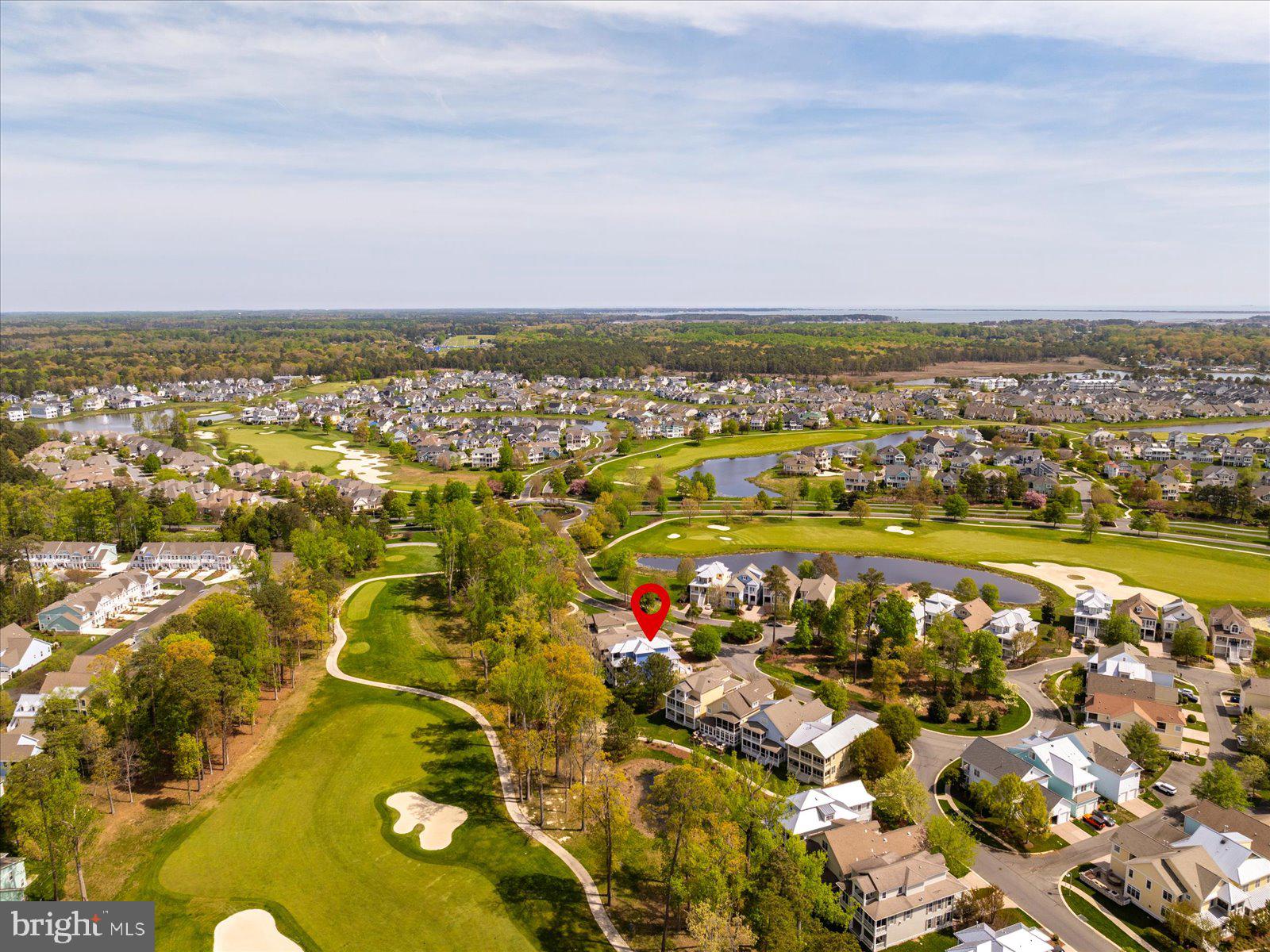 PENINSULA - Residential