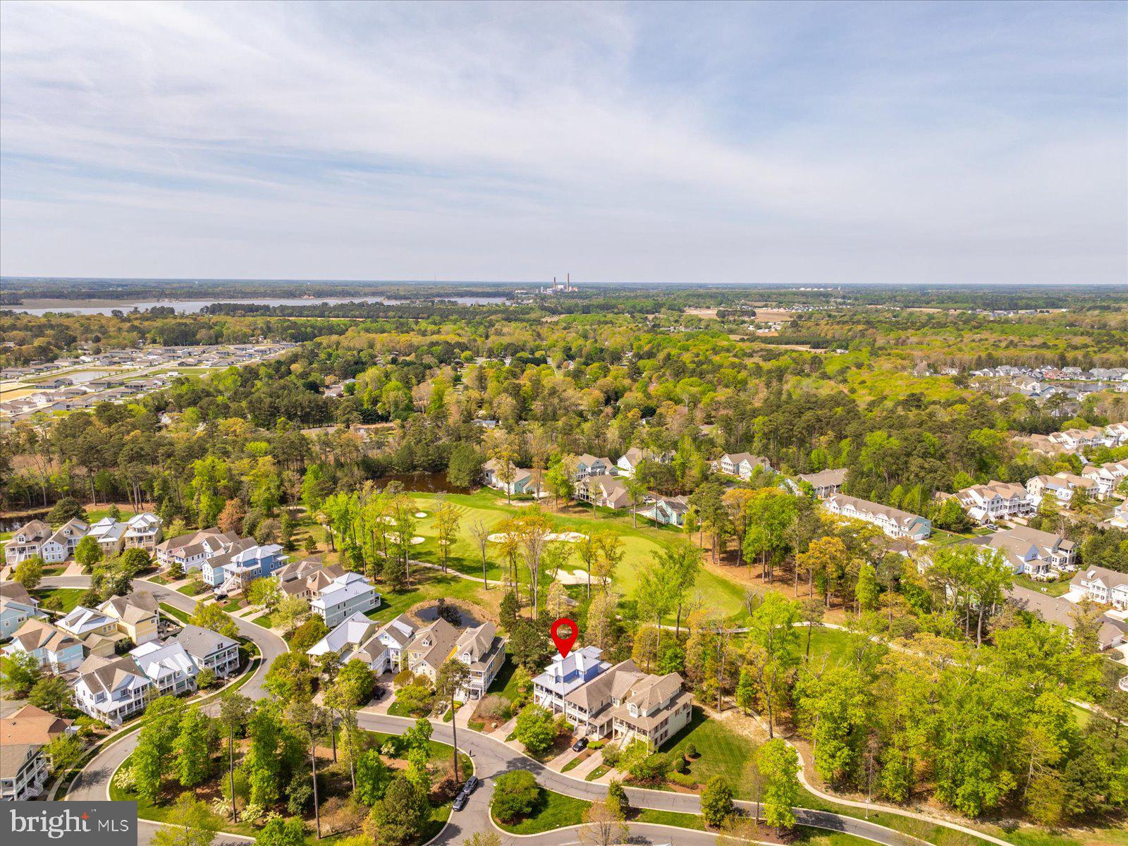 PENINSULA - Residential