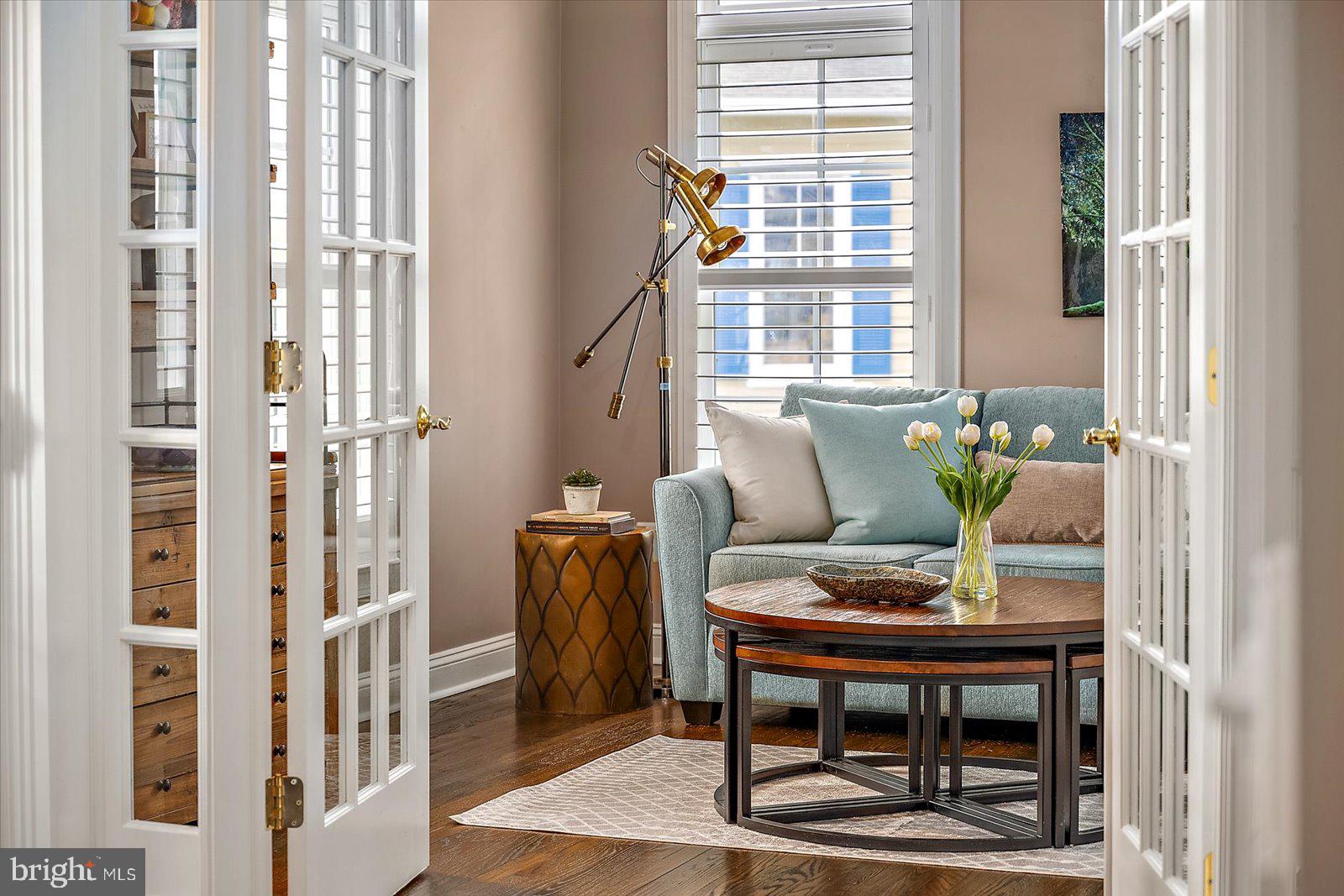 PENINSULA - Residential