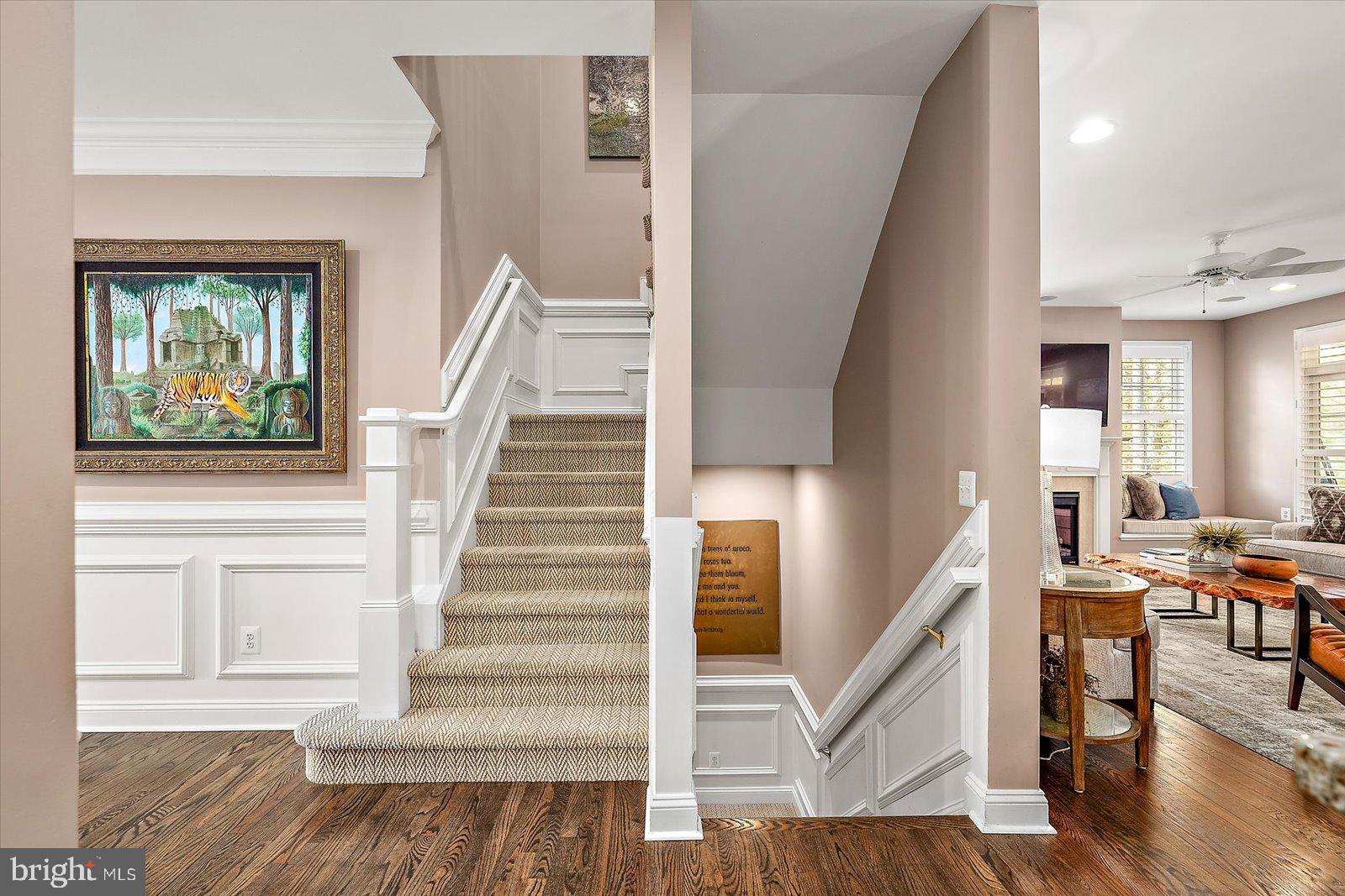 PENINSULA - Residential