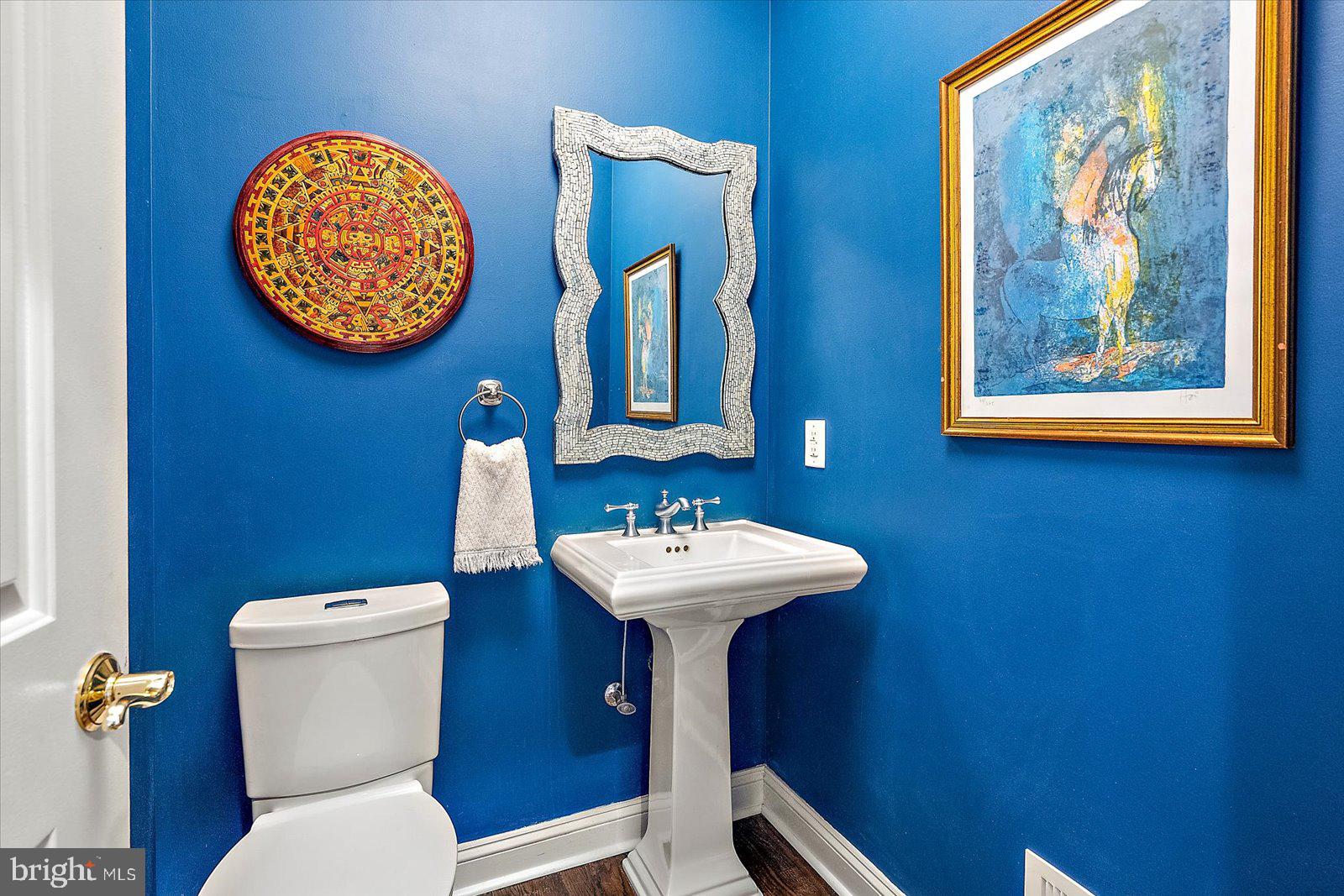 PENINSULA - Residential