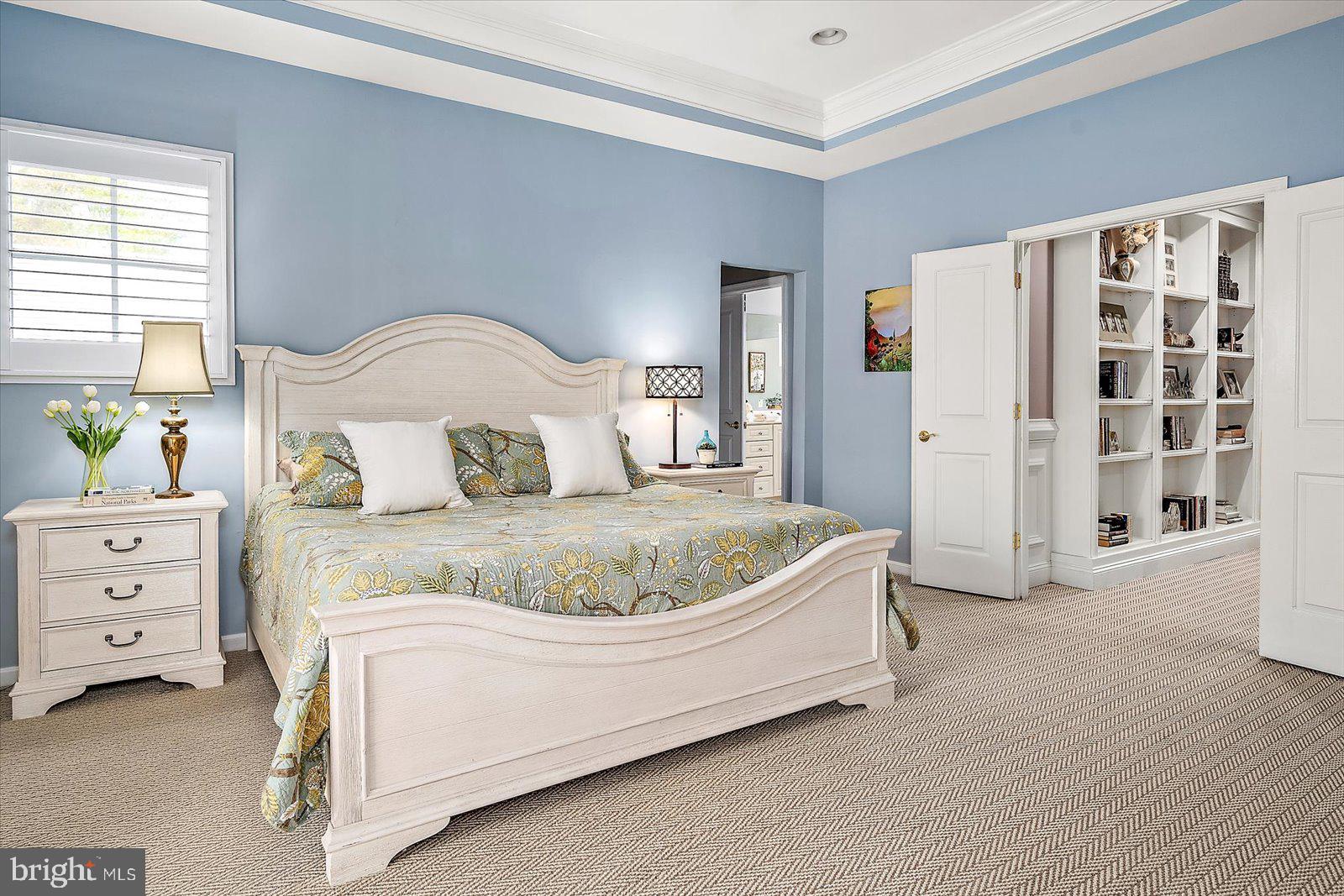 PENINSULA - Residential