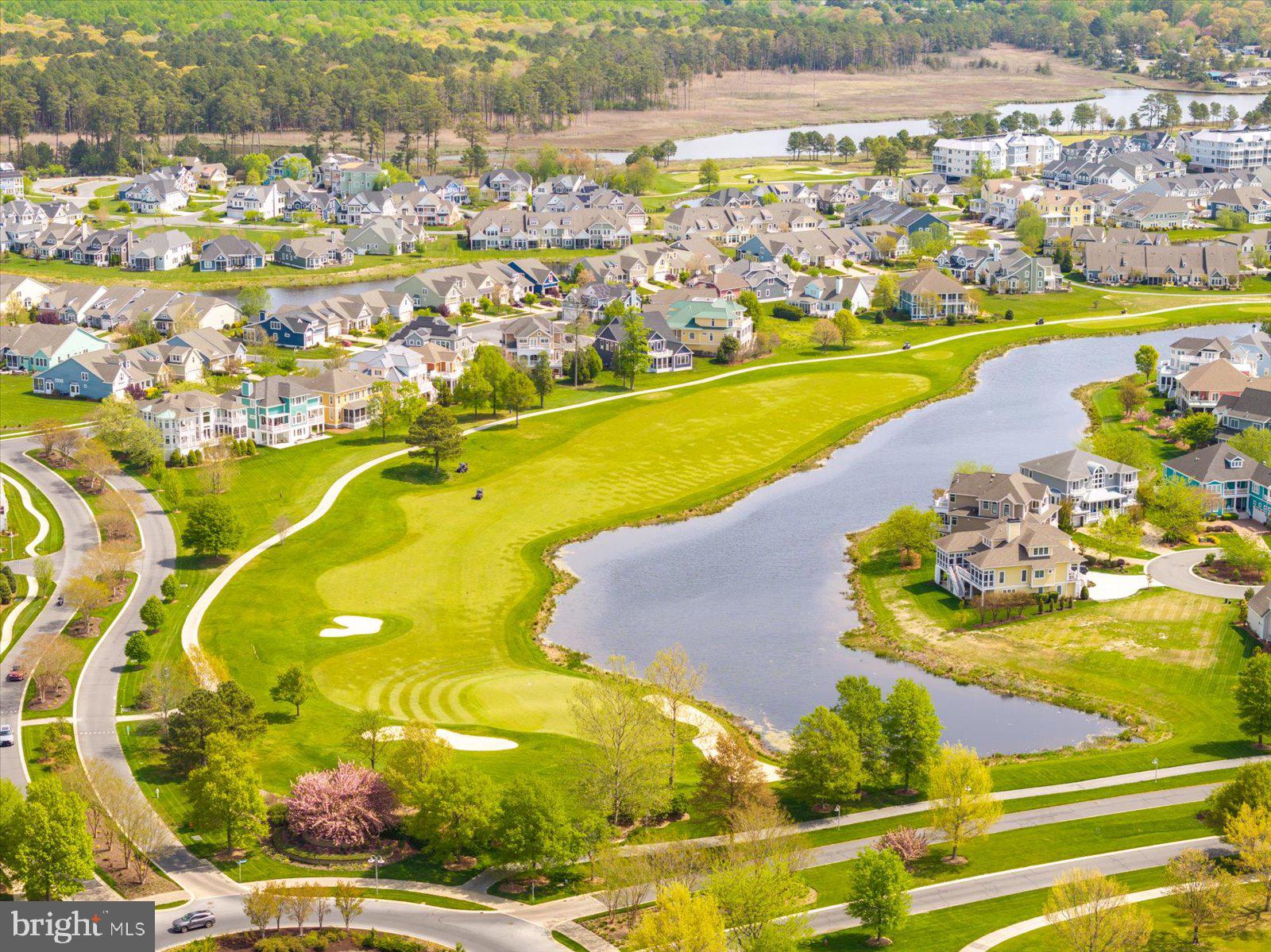 PENINSULA - Residential