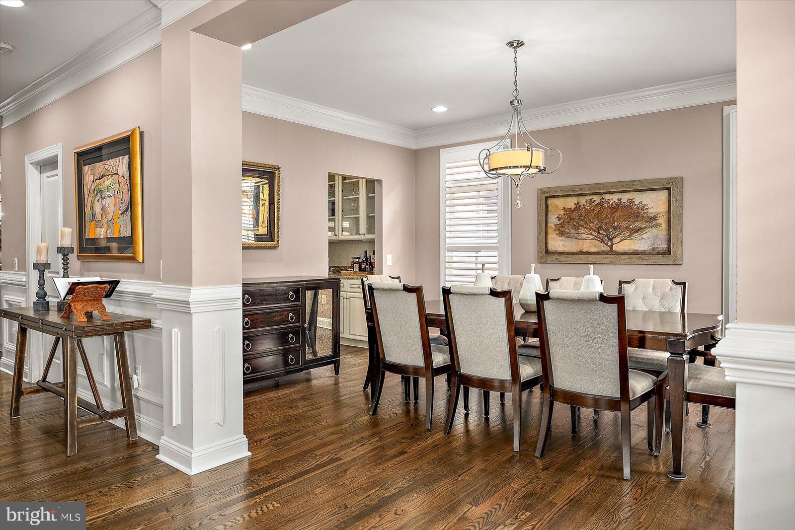 PENINSULA - Residential