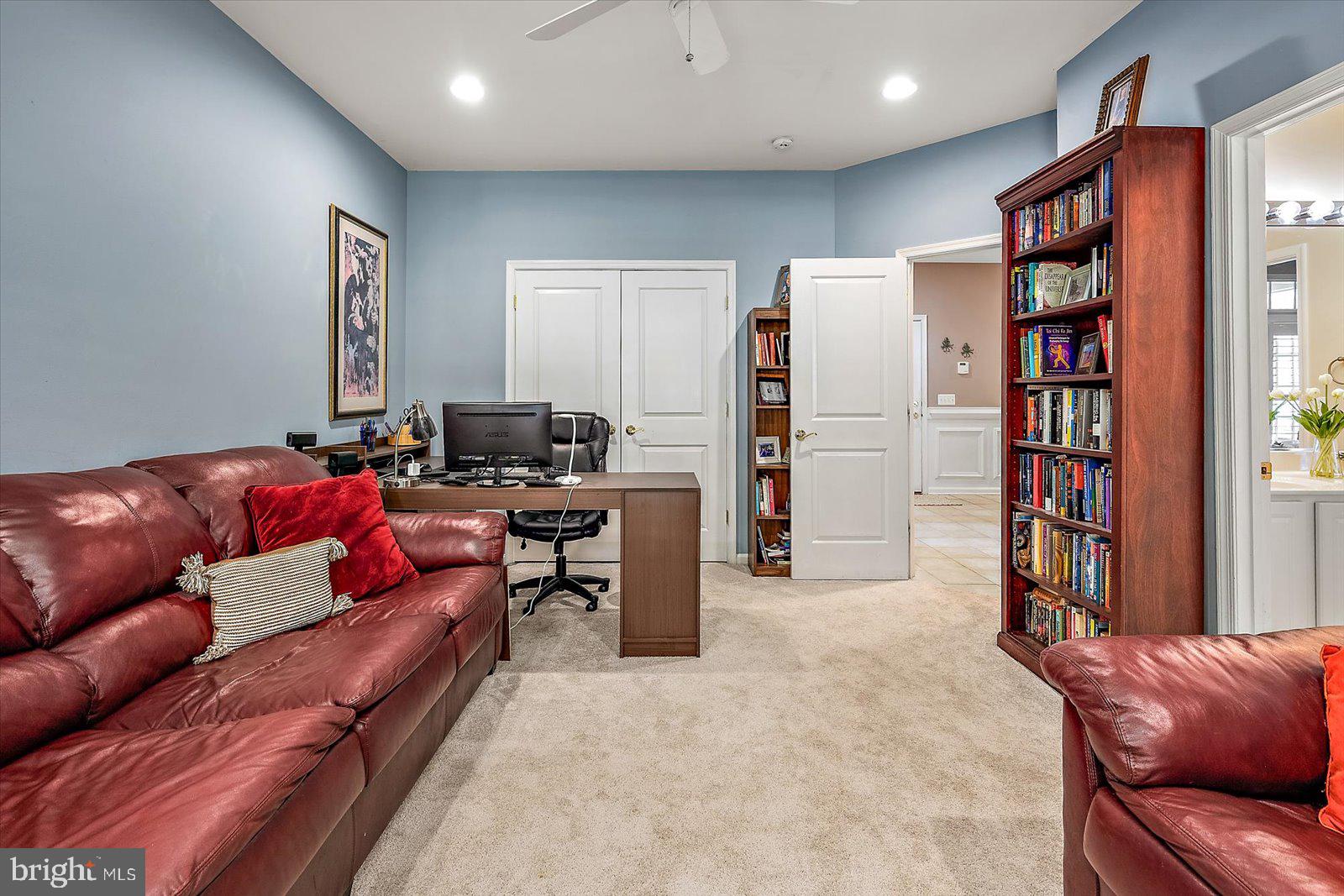 PENINSULA - Residential