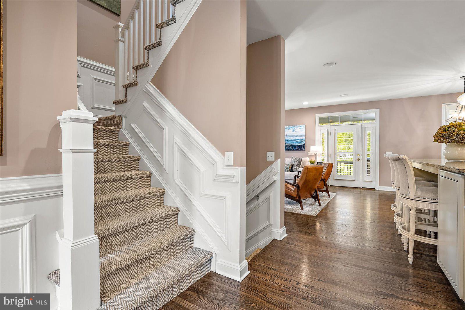 PENINSULA - Residential